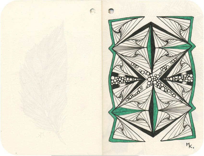 Titelbild von Sketchbook 00107
