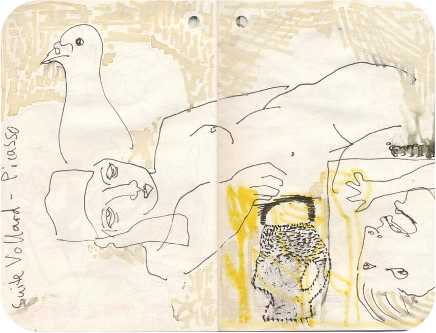 Titelbild von Sketchbook 00114