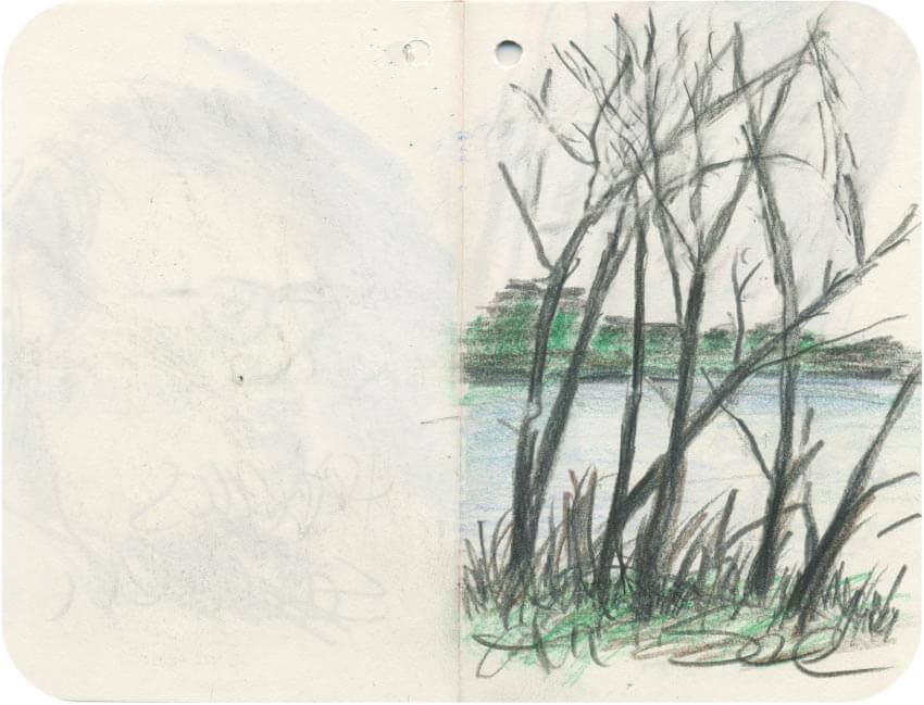 Titelbild von Sketchbook 00120