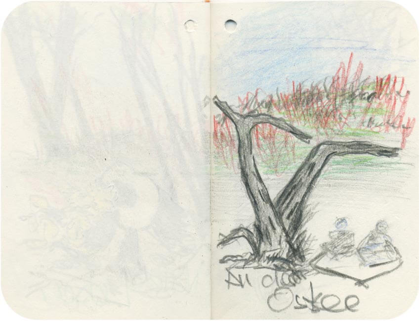 Titelbild von Sketchbook 00120