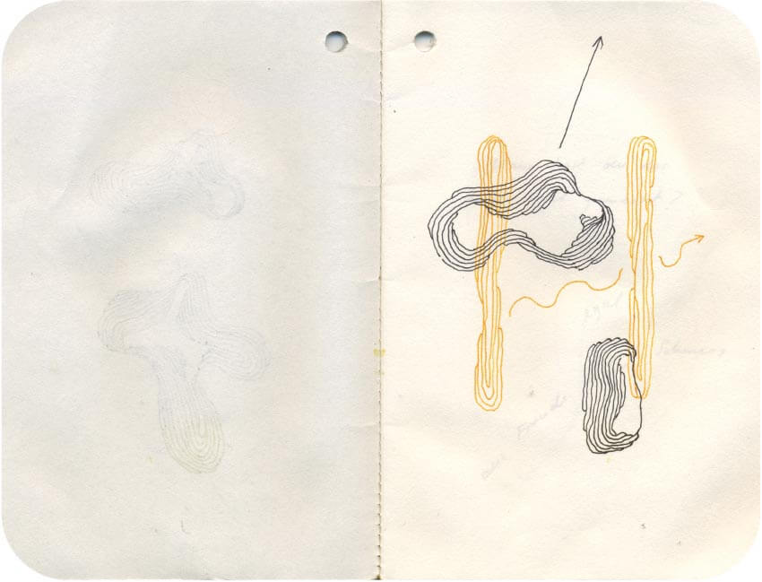 Titelbild von Sketchbook 00139
