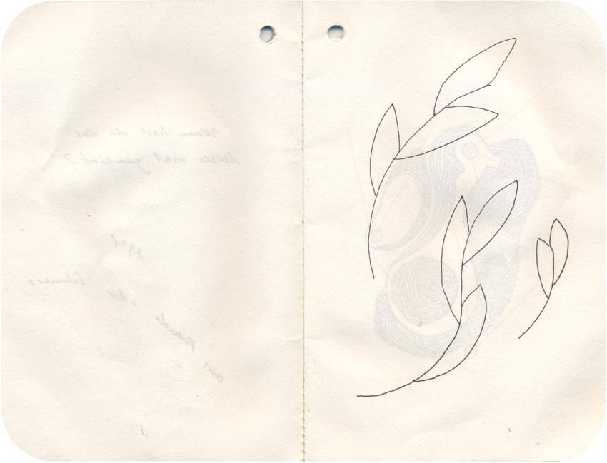 Titelbild von Sketchbook 00139
