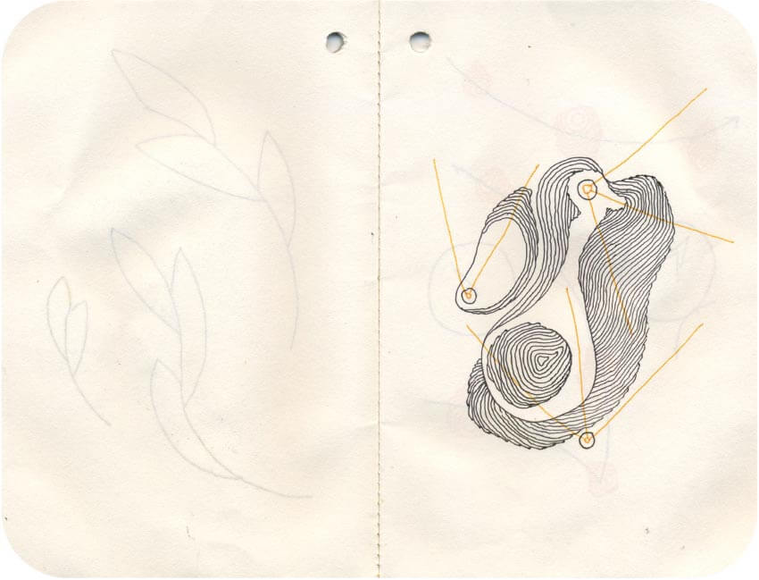 Titelbild von Sketchbook 00139