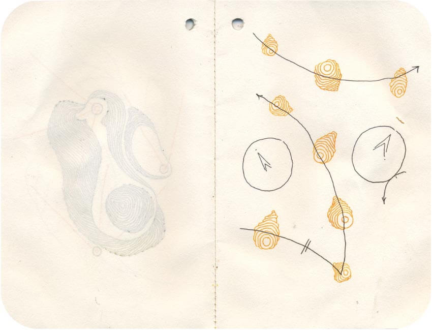 Titelbild von Sketchbook 00139
