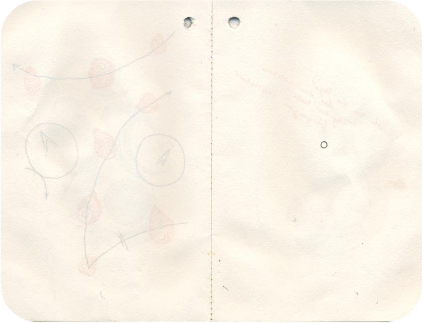 Titelbild von Sketchbook 00139