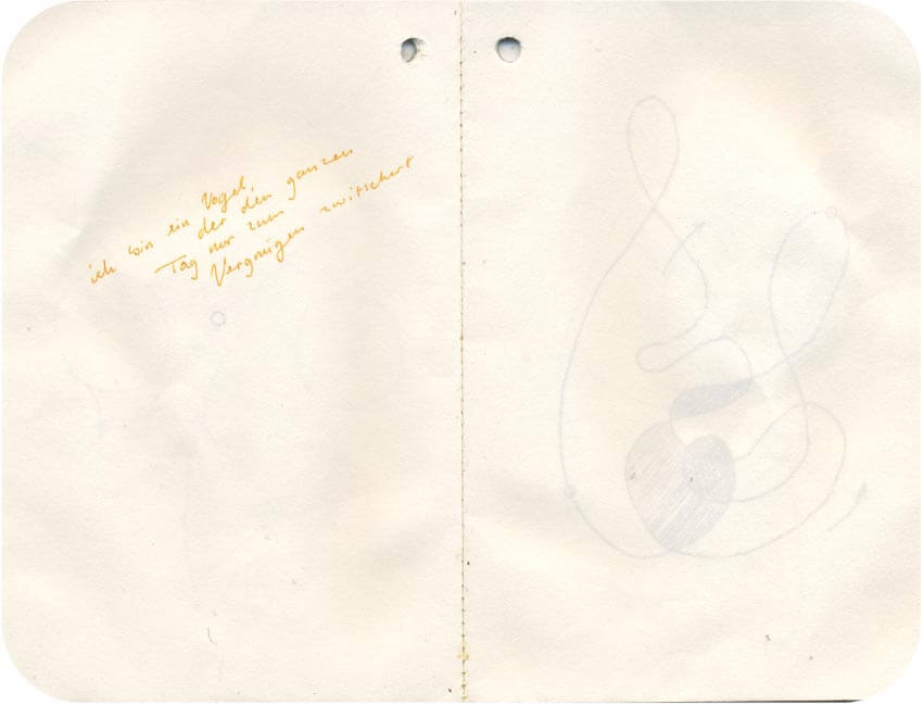 Titelbild von Sketchbook 00139