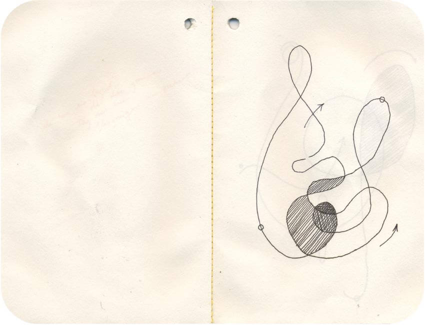 Titelbild von Sketchbook 00139