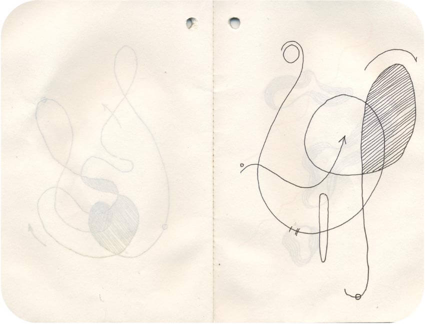 Titelbild von Sketchbook 00139