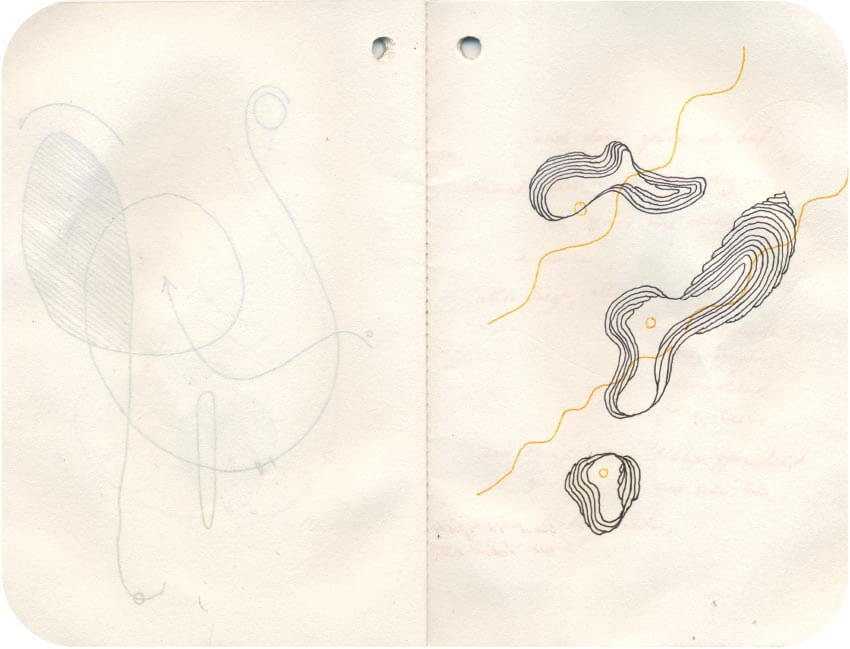 Titelbild von Sketchbook 00139