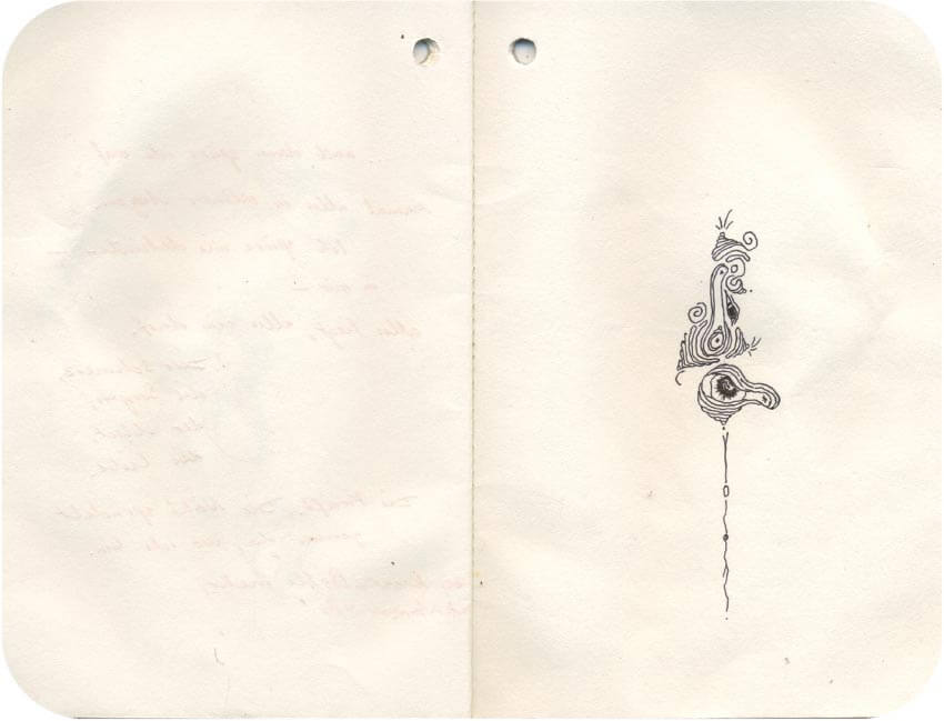 Titelbild von Sketchbook 00139
