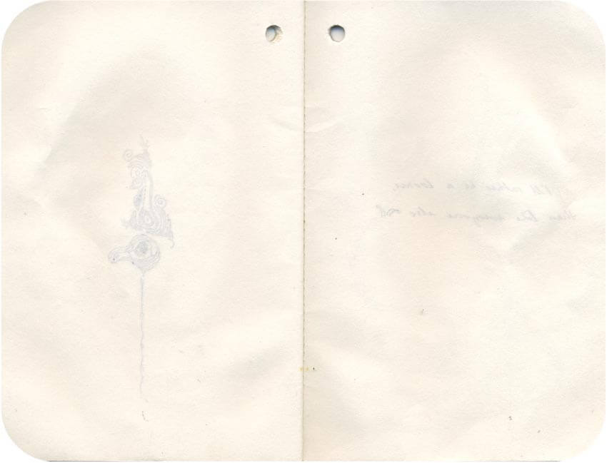 Titelbild von Sketchbook 00139
