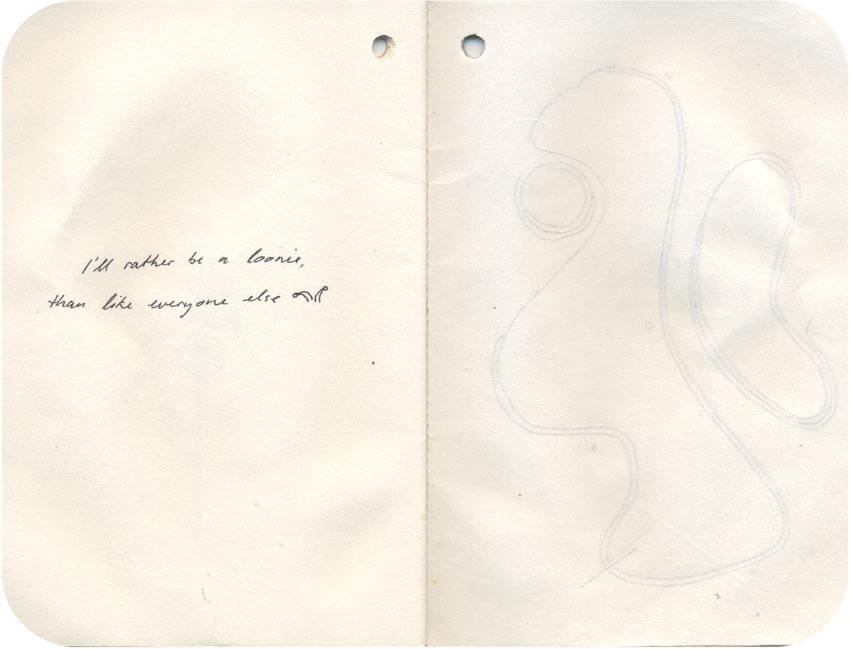 Titelbild von Sketchbook 00139
