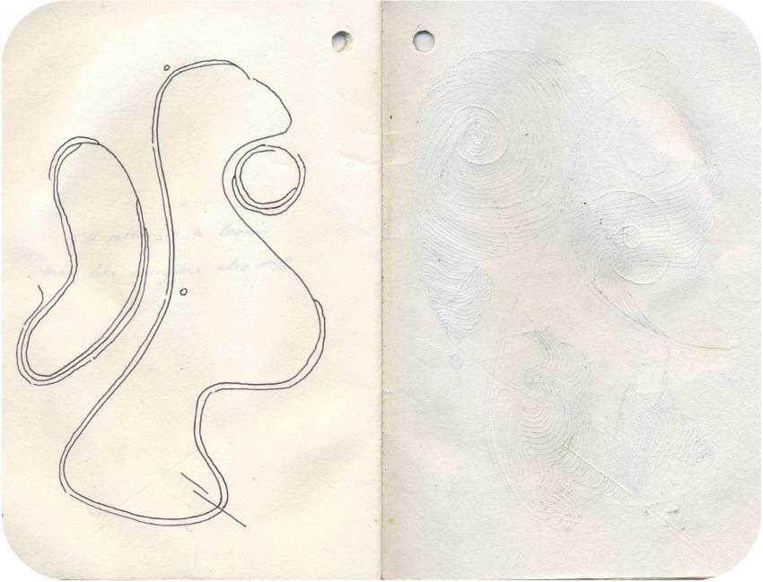 Titelbild von Sketchbook 00139