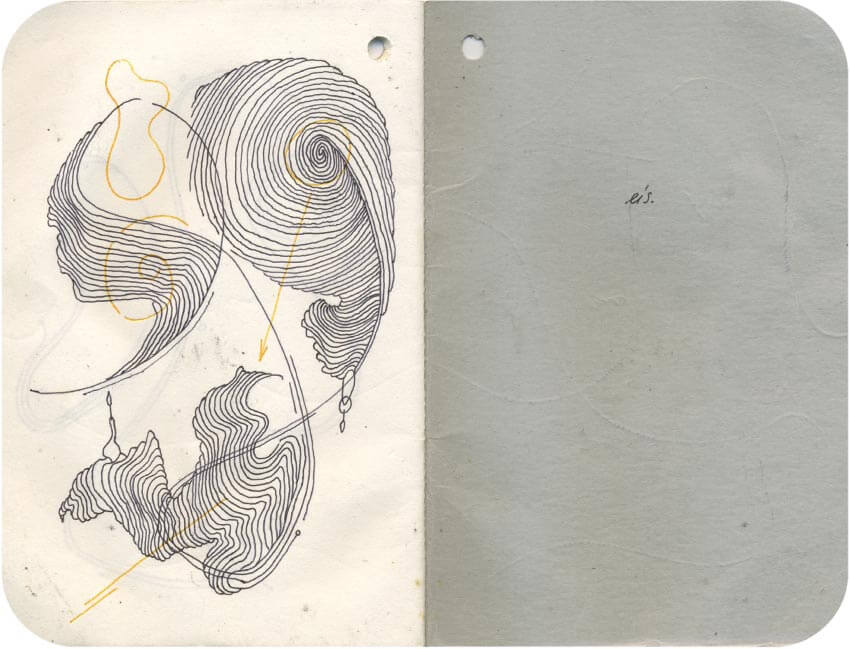 Titelbild von Sketchbook 00139