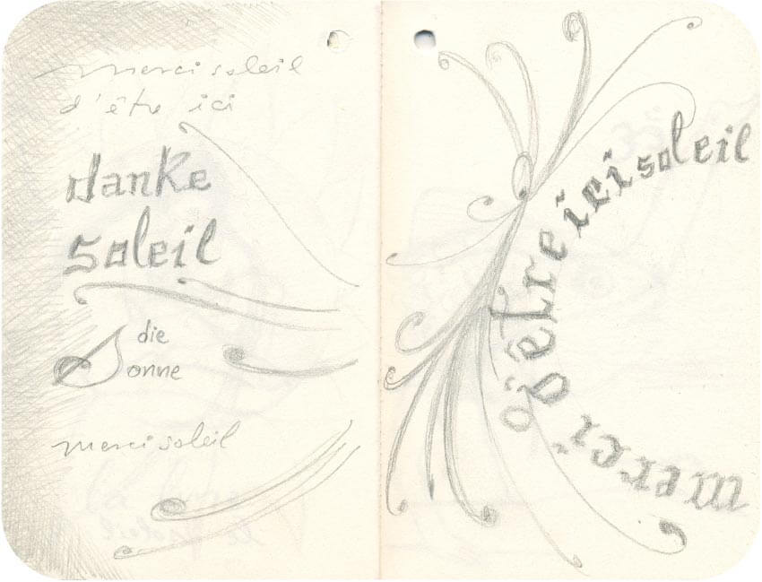 Titelbild von Sketchbook 00140