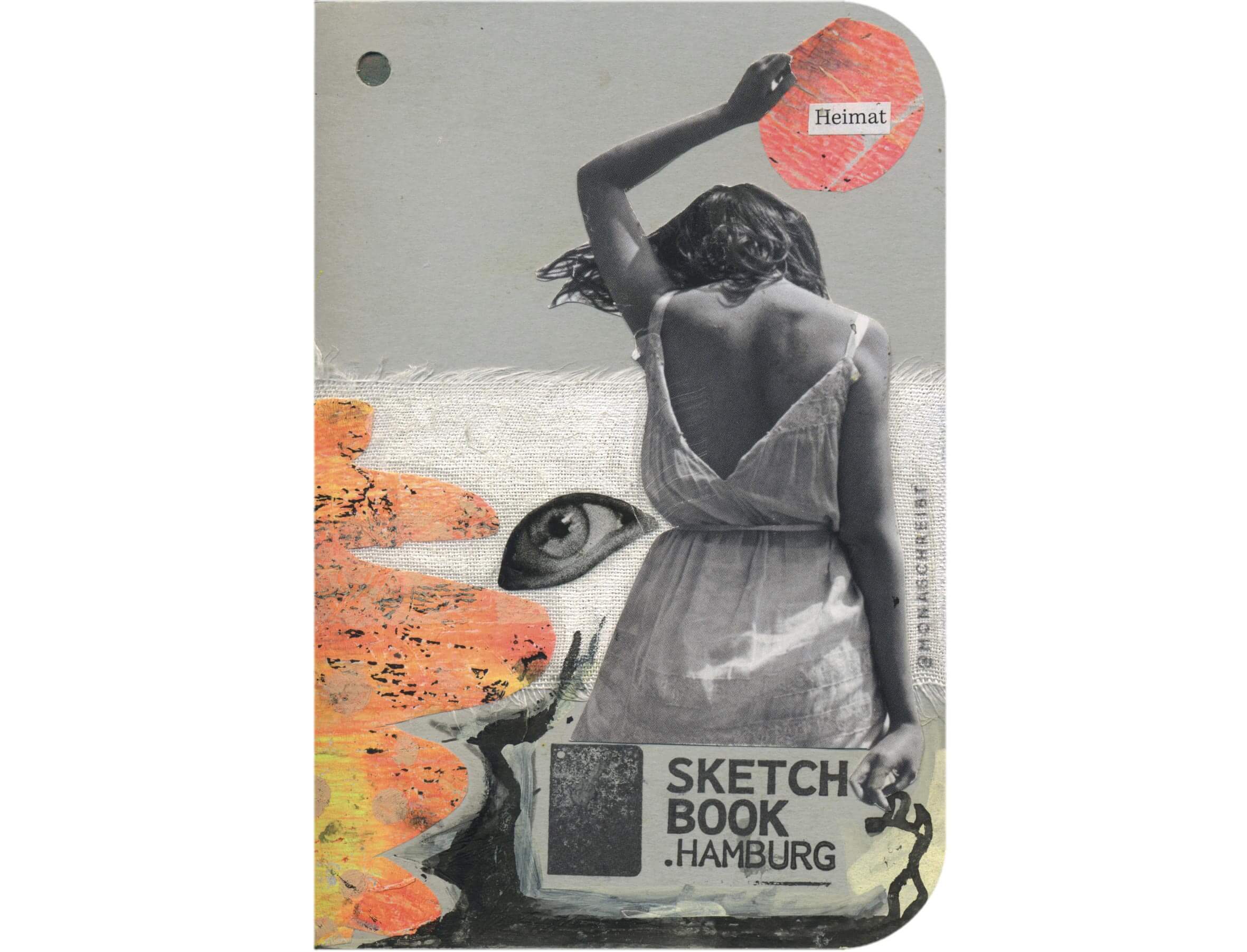 Titelbild von Sketchbook 00145