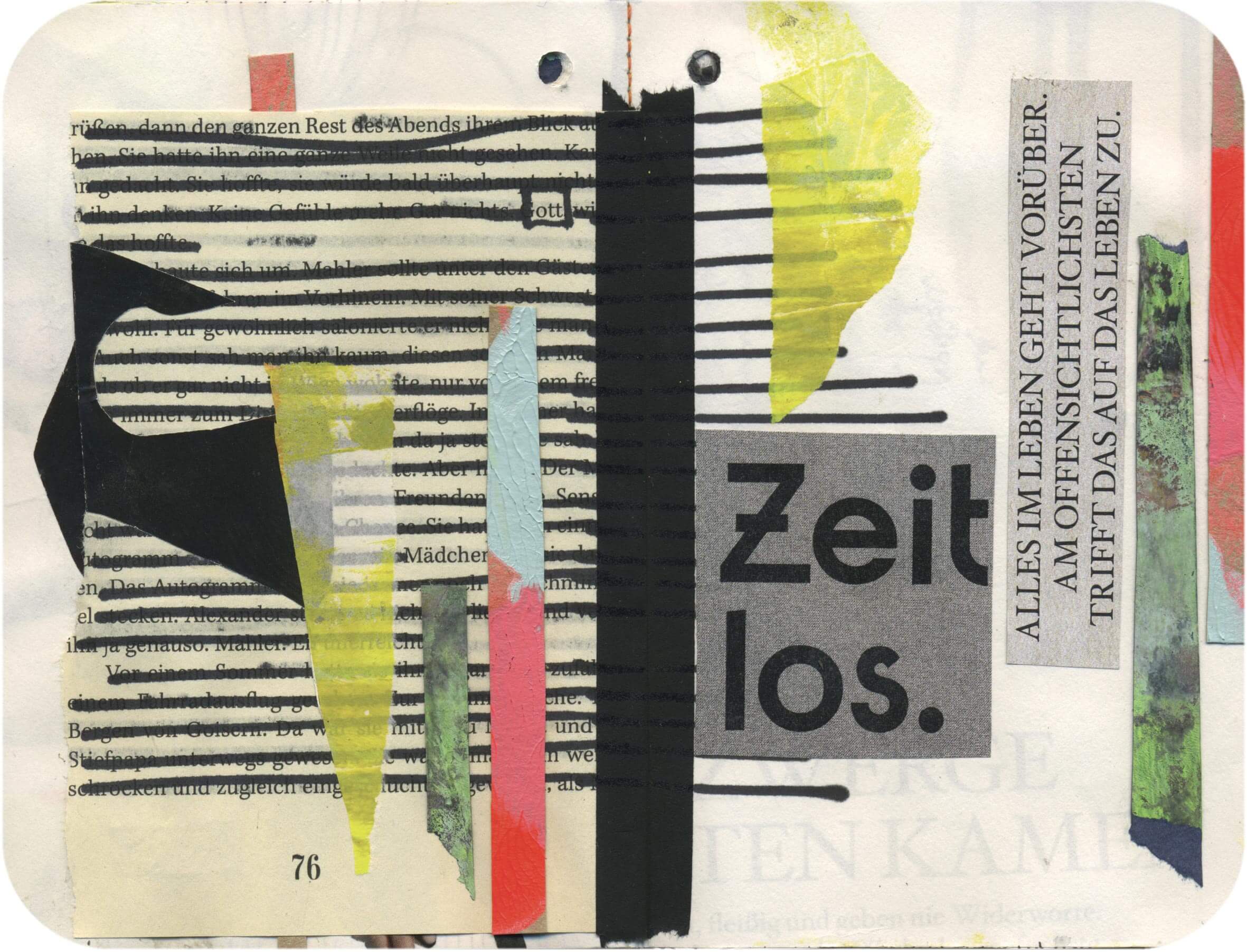Titelbild von Sketchbook 00145