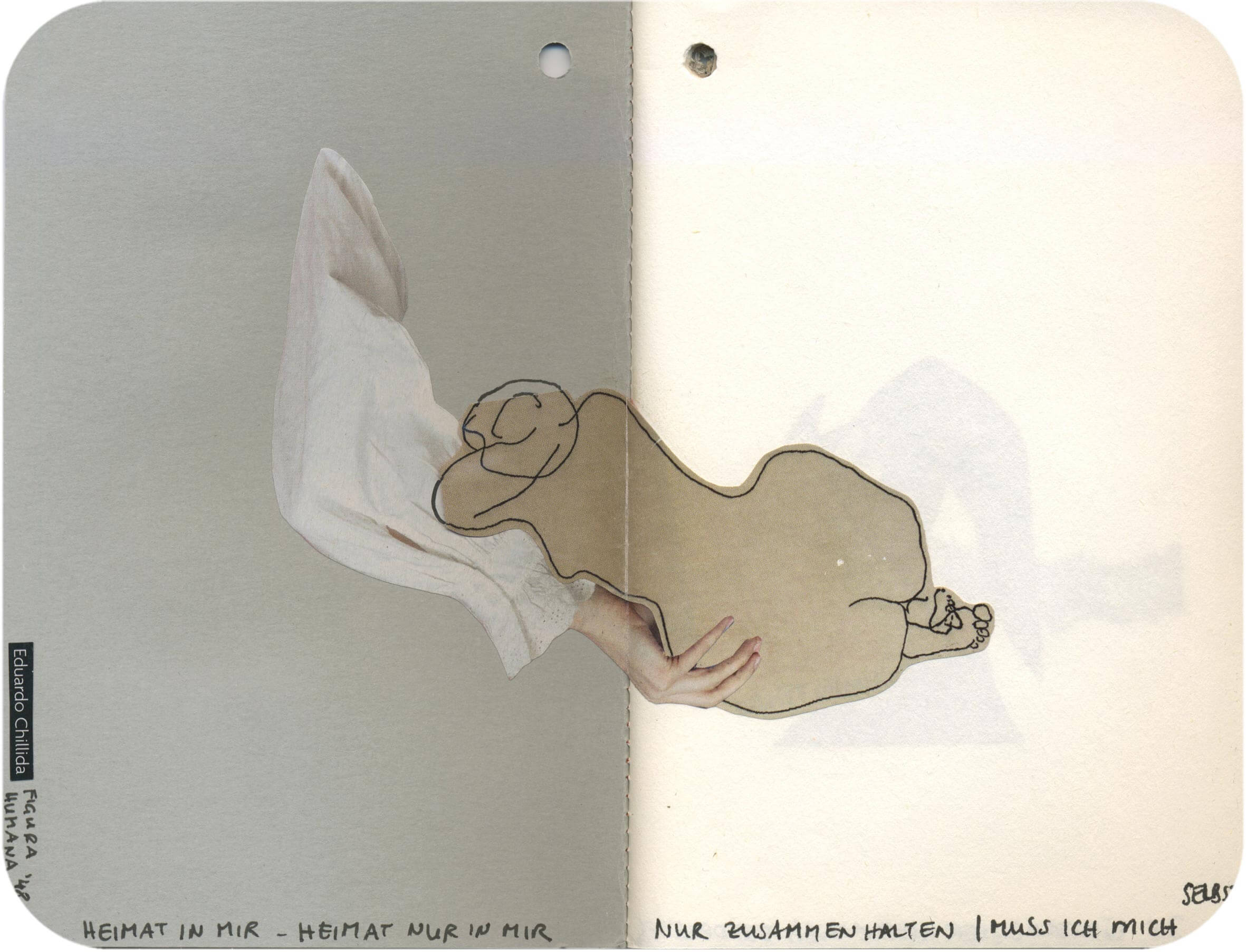 Titelbild von Sketchbook 00146