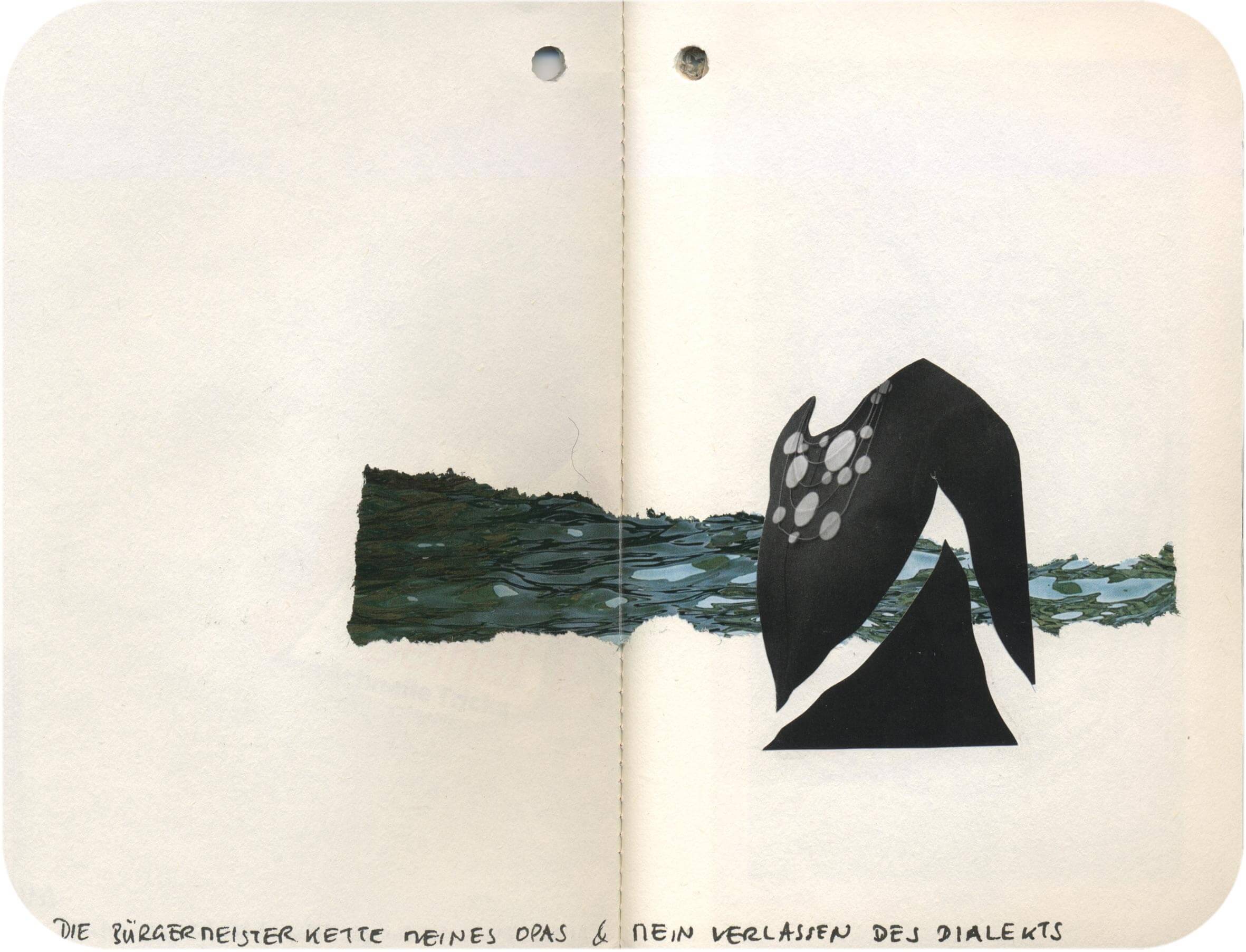 Titelbild von Sketchbook 00146