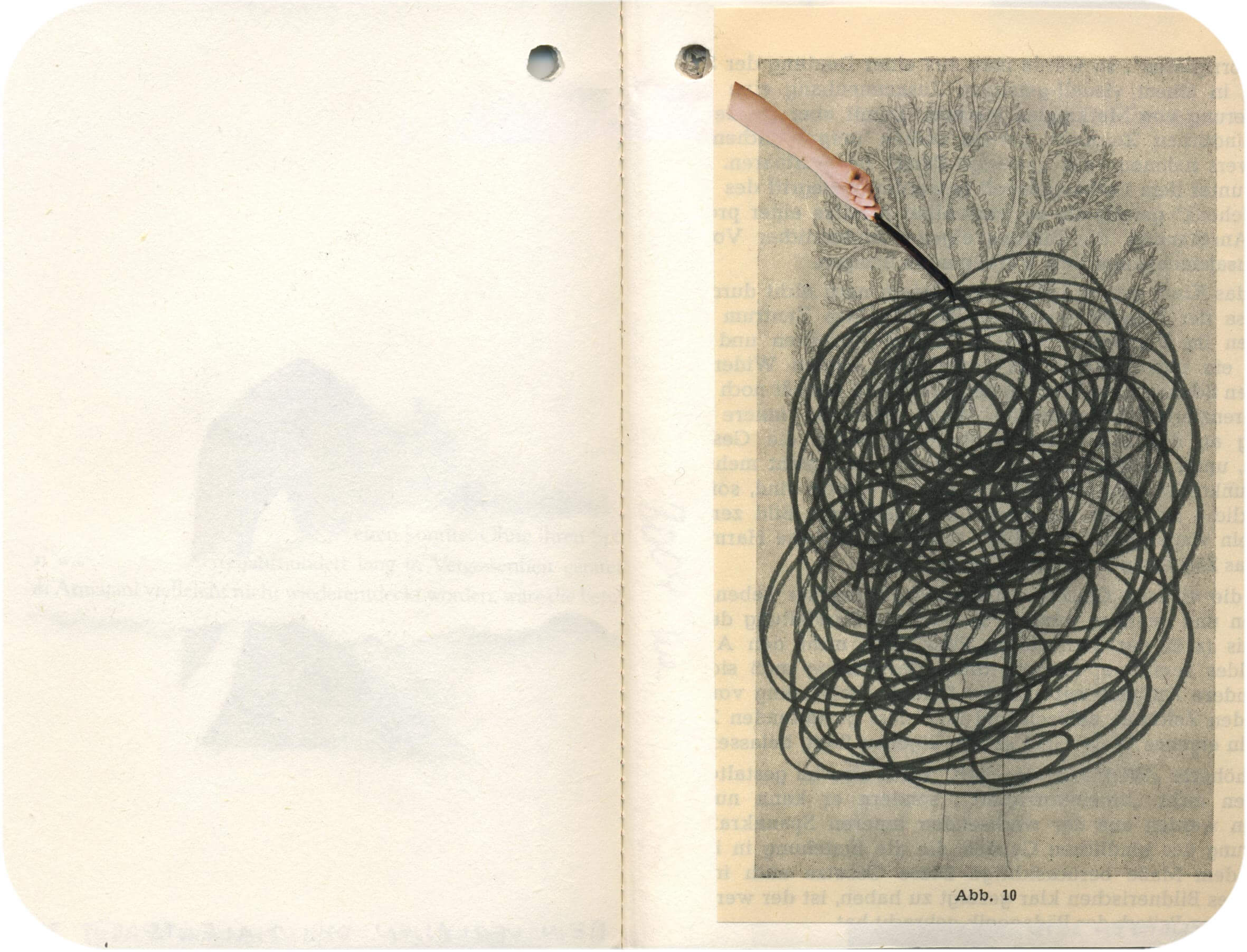 Titelbild von Sketchbook 00146