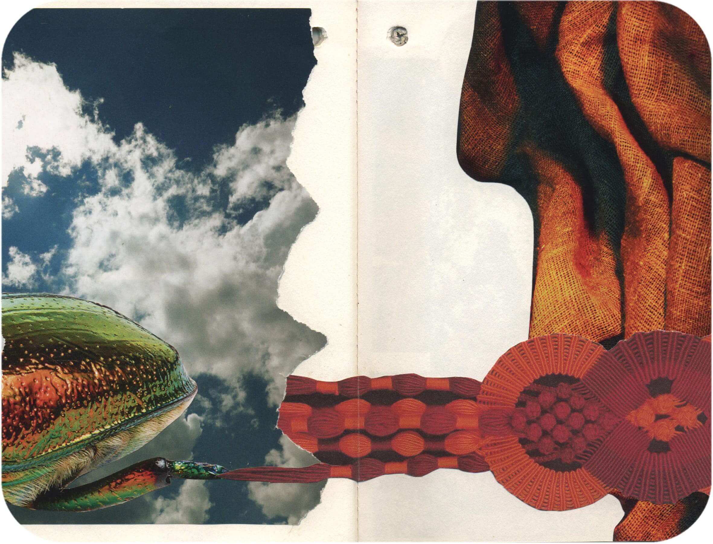 Titelbild von Sketchbook 00146