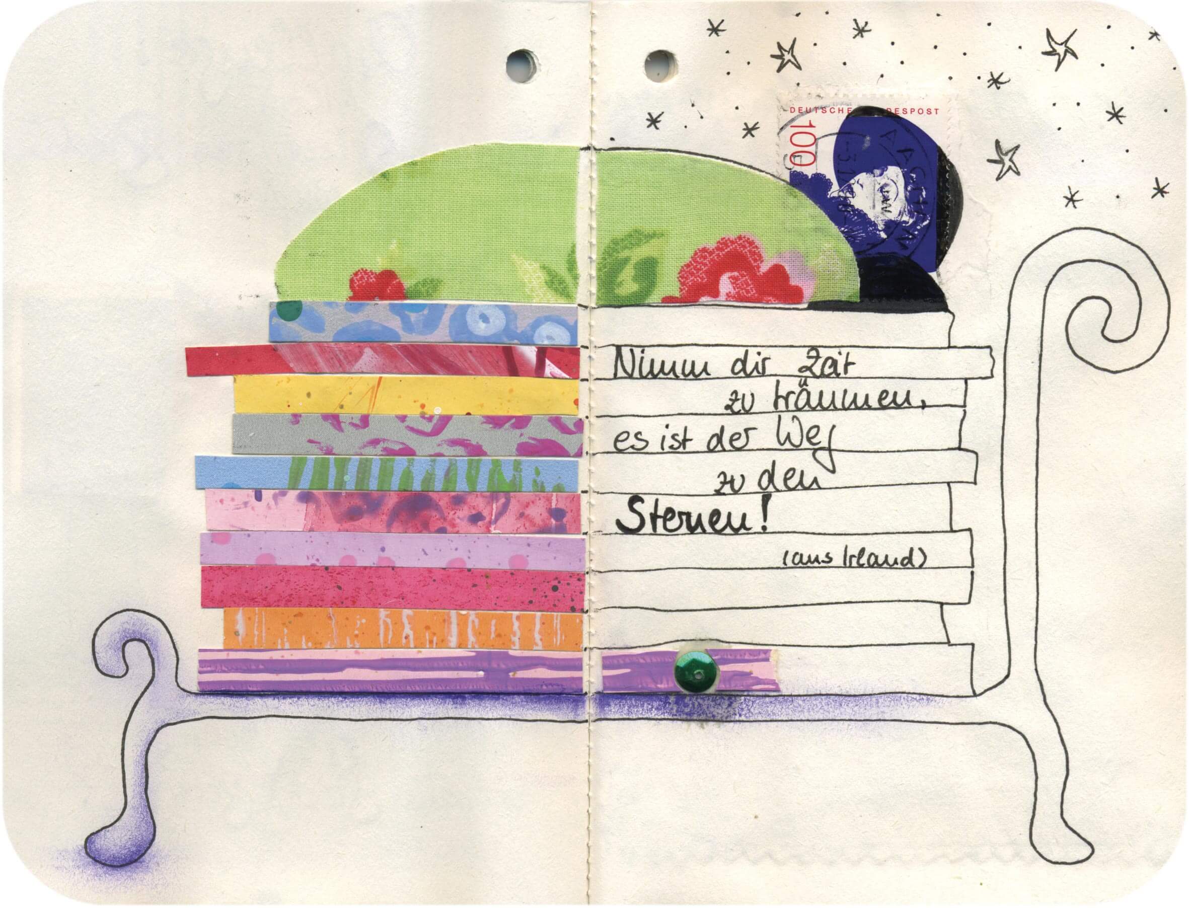 Titelbild von Sketchbook 00147