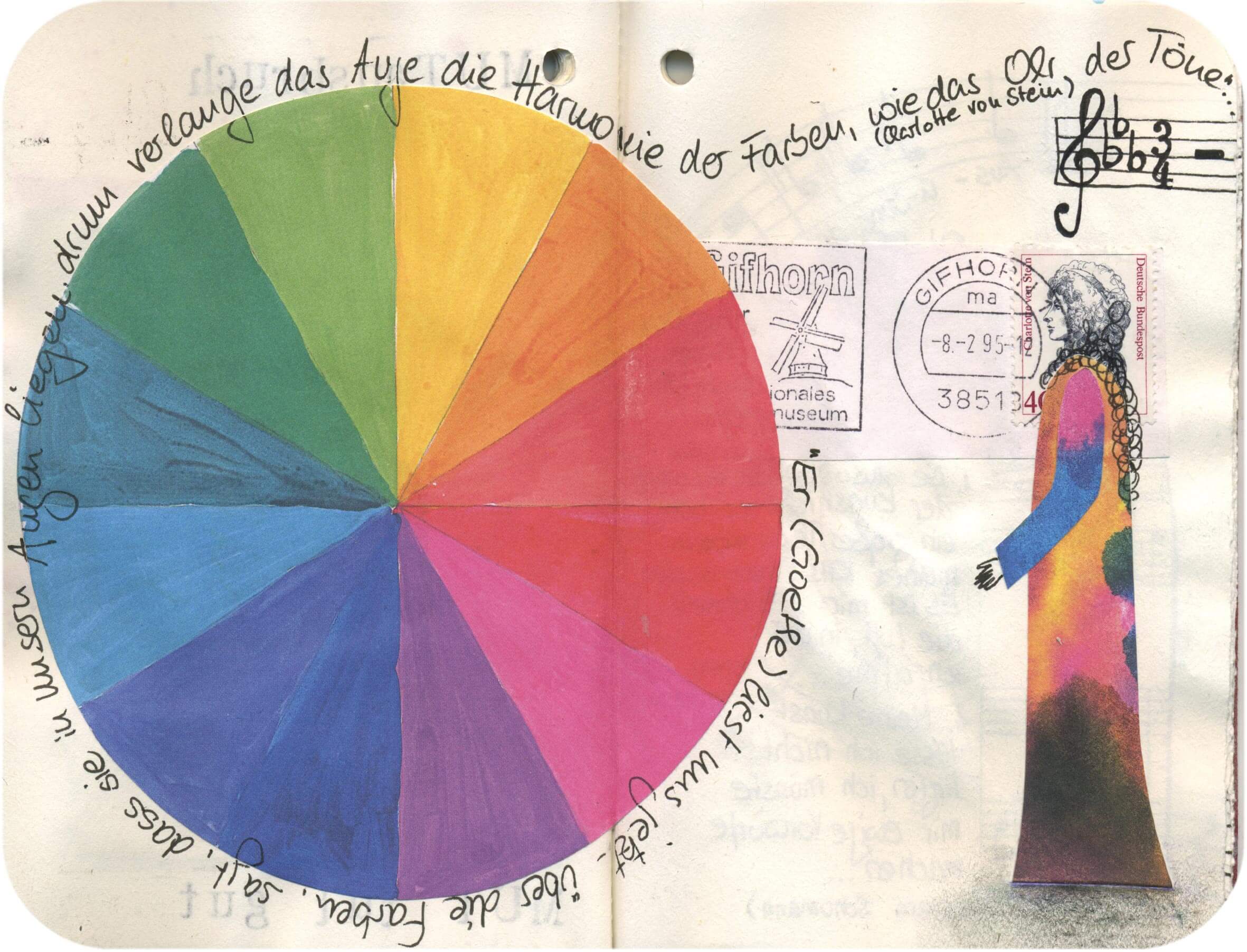 Titelbild von Sketchbook 00147