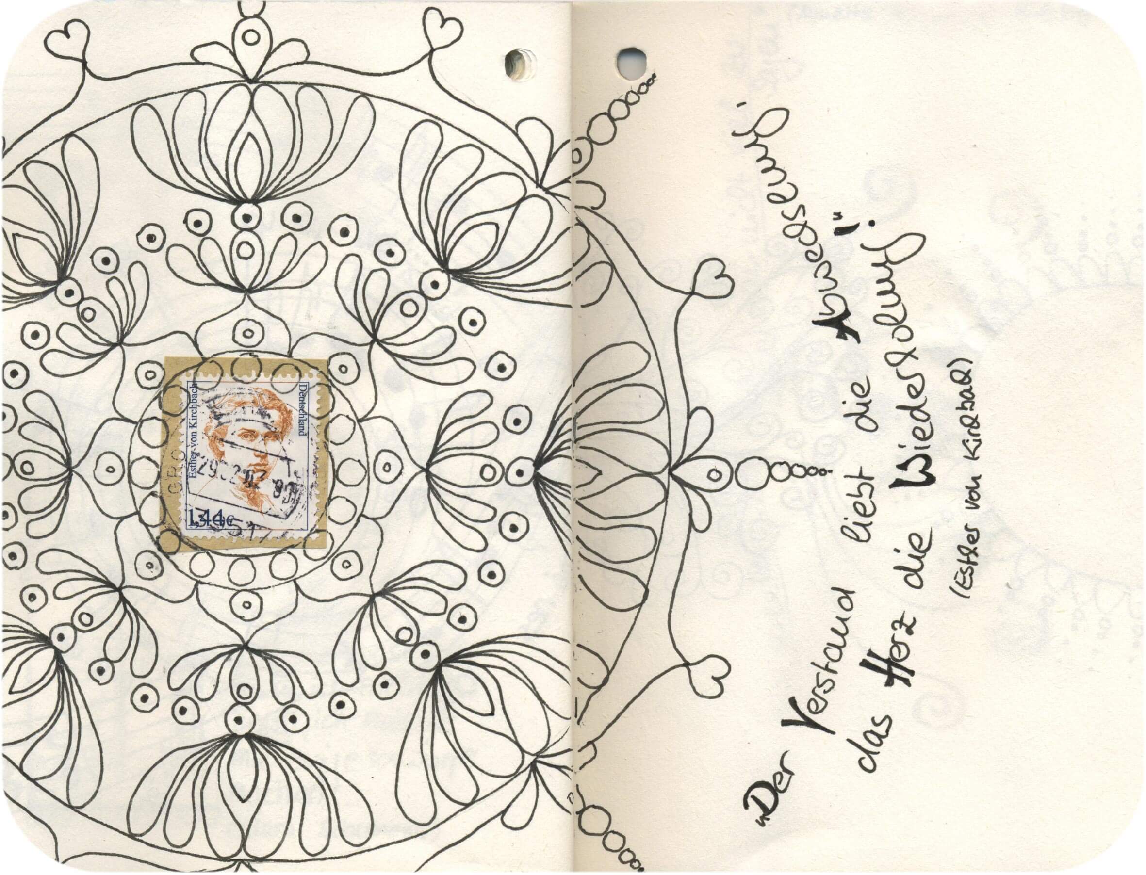 Titelbild von Sketchbook 00147