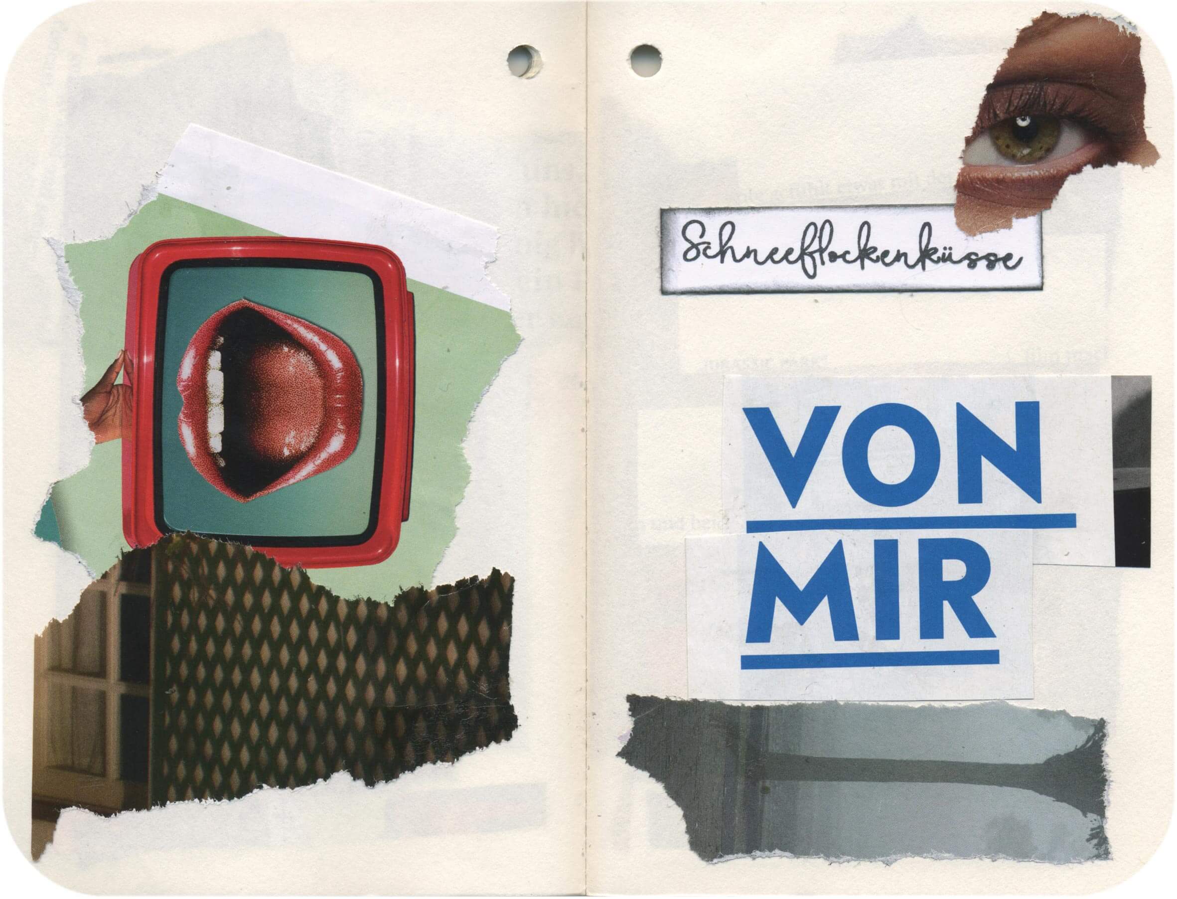 Titelbild von Sketchbook 00149