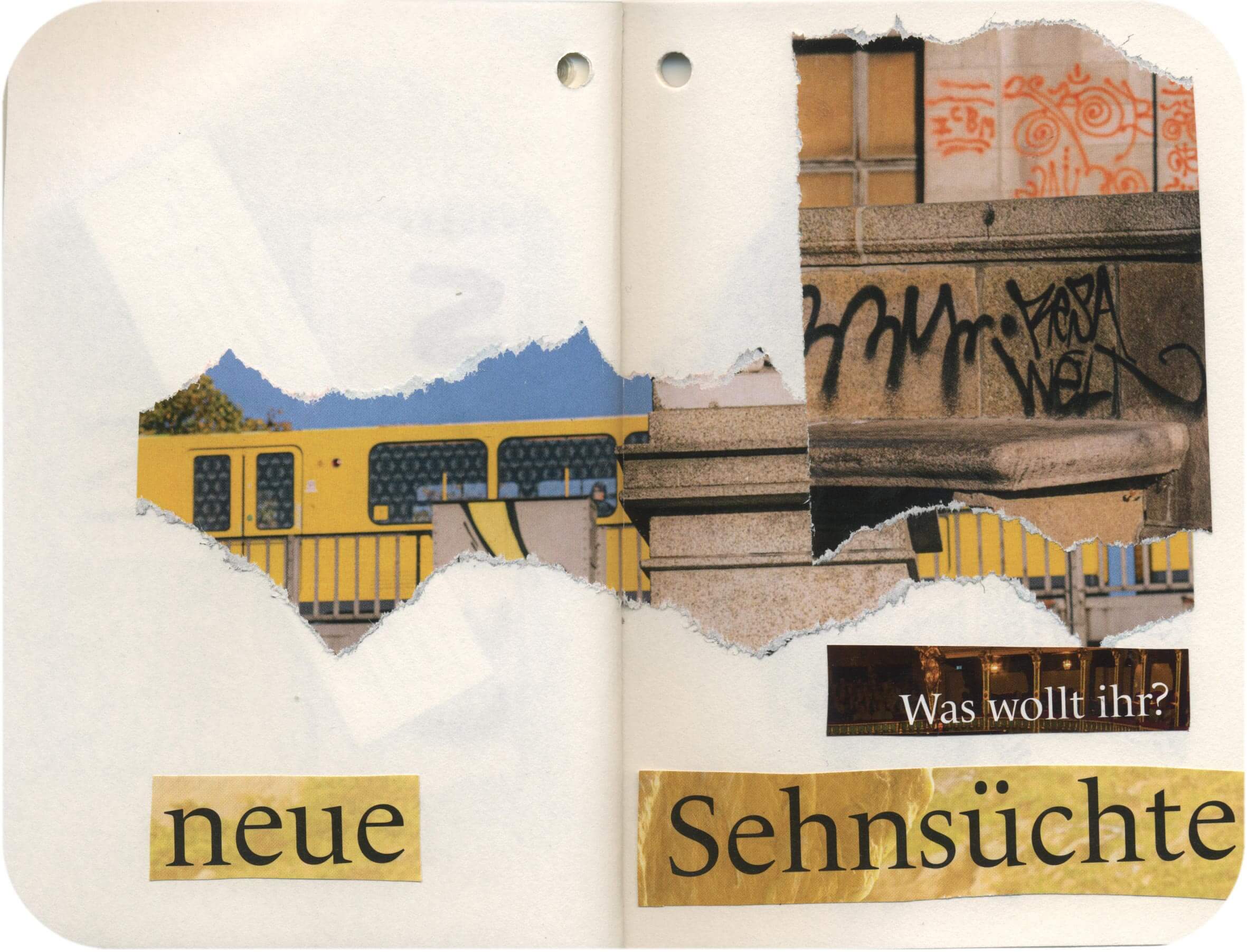 Titelbild von Sketchbook 00149