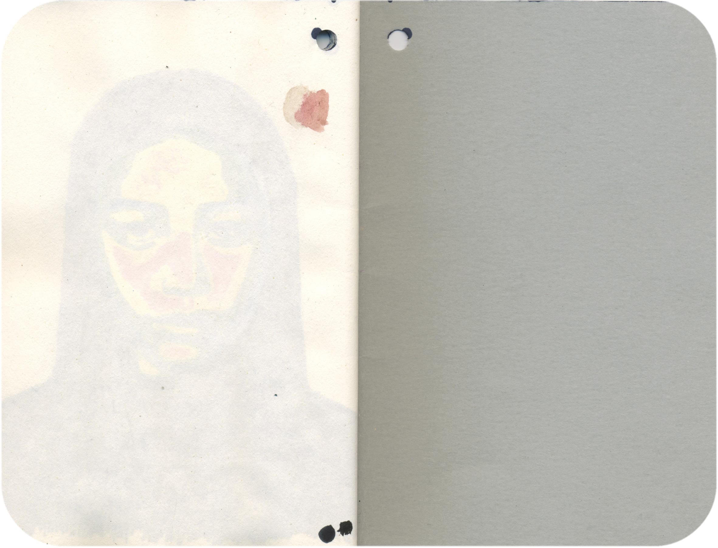 Titelbild von Sketchbook 00152