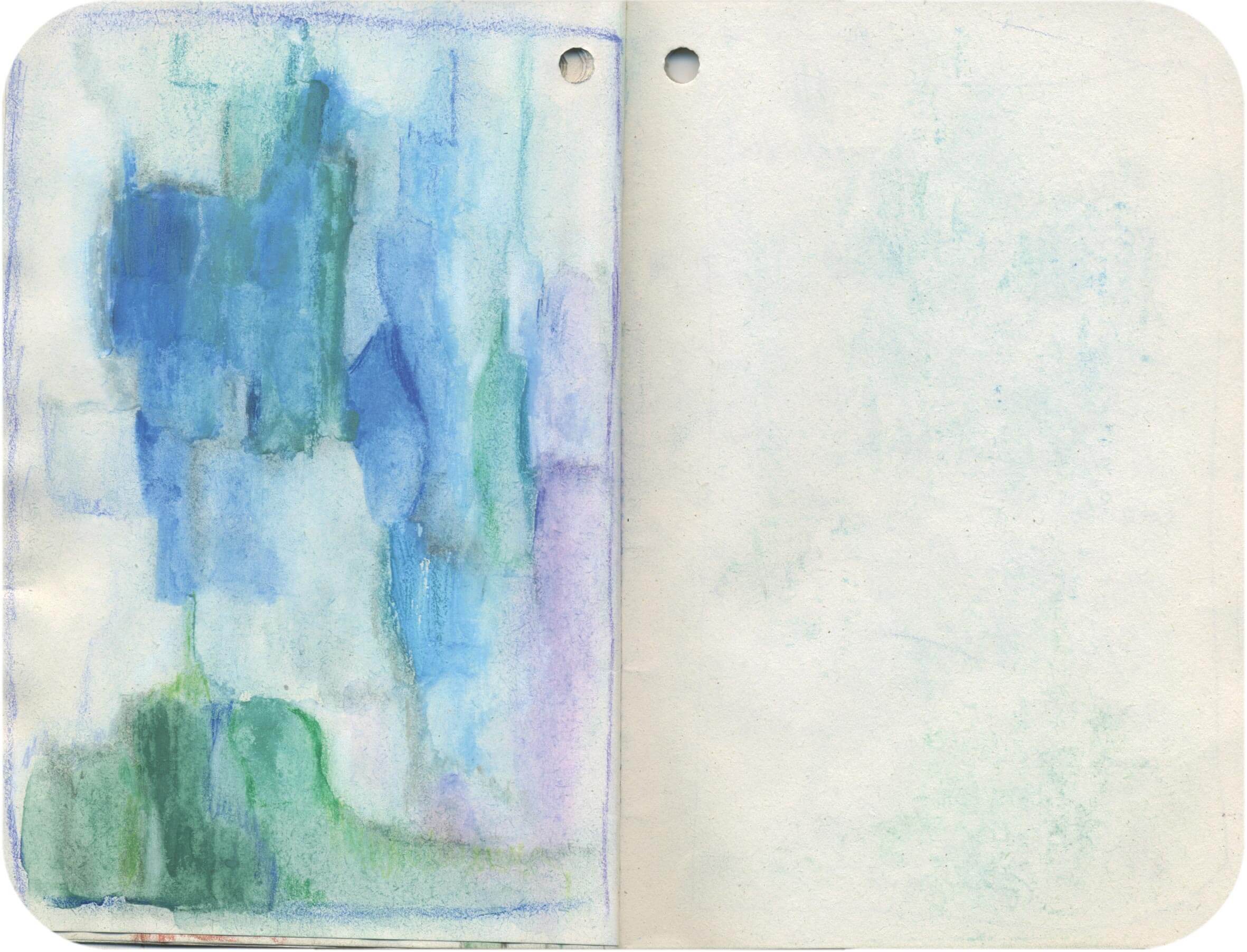 Titelbild von Sketchbook 00154