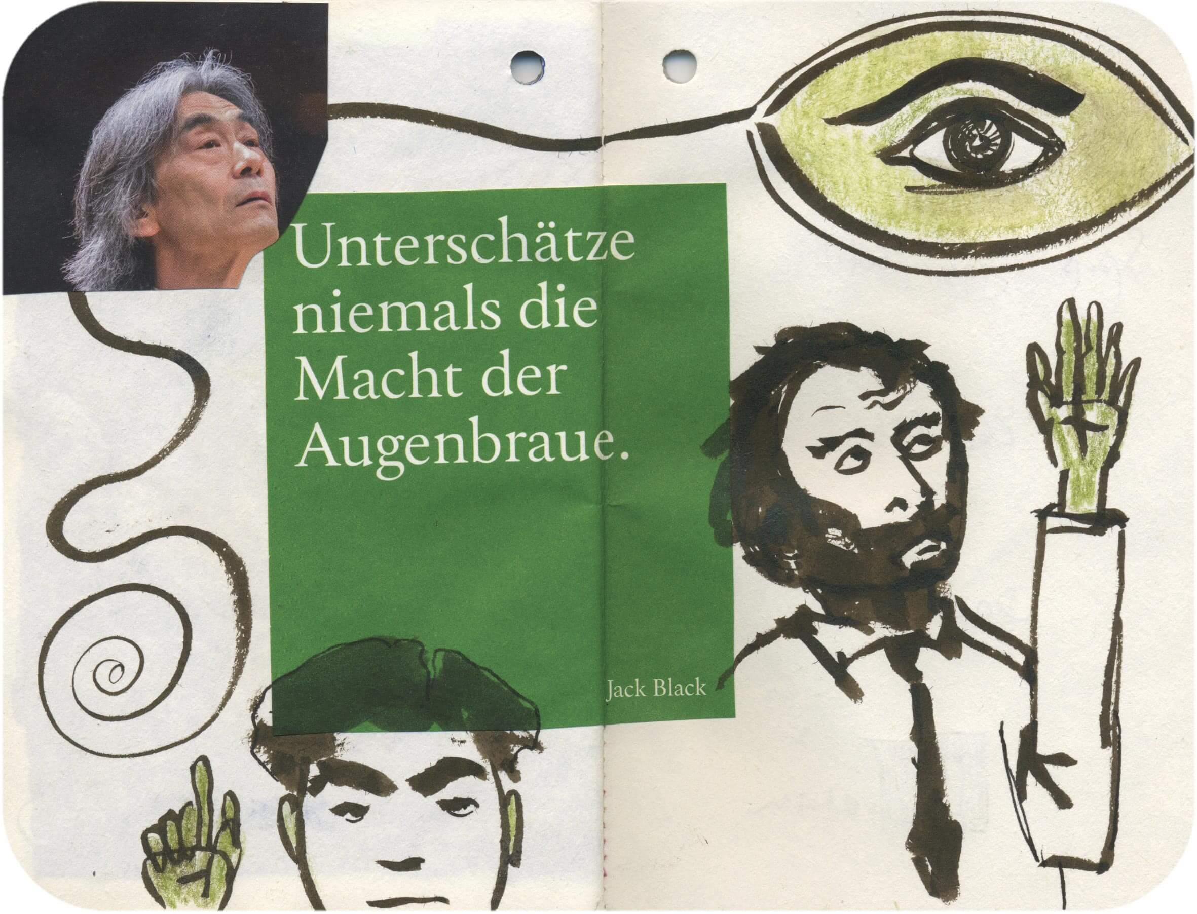 Titelbild von Sketchbook 00156