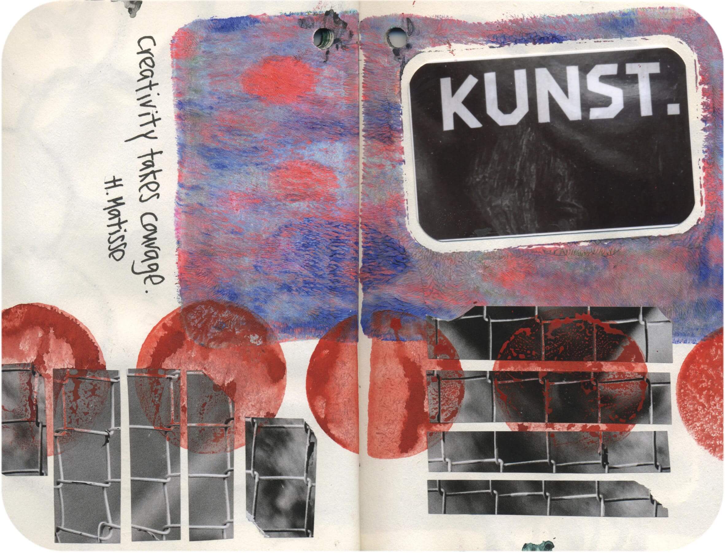 Titelbild von Sketchbook 00160