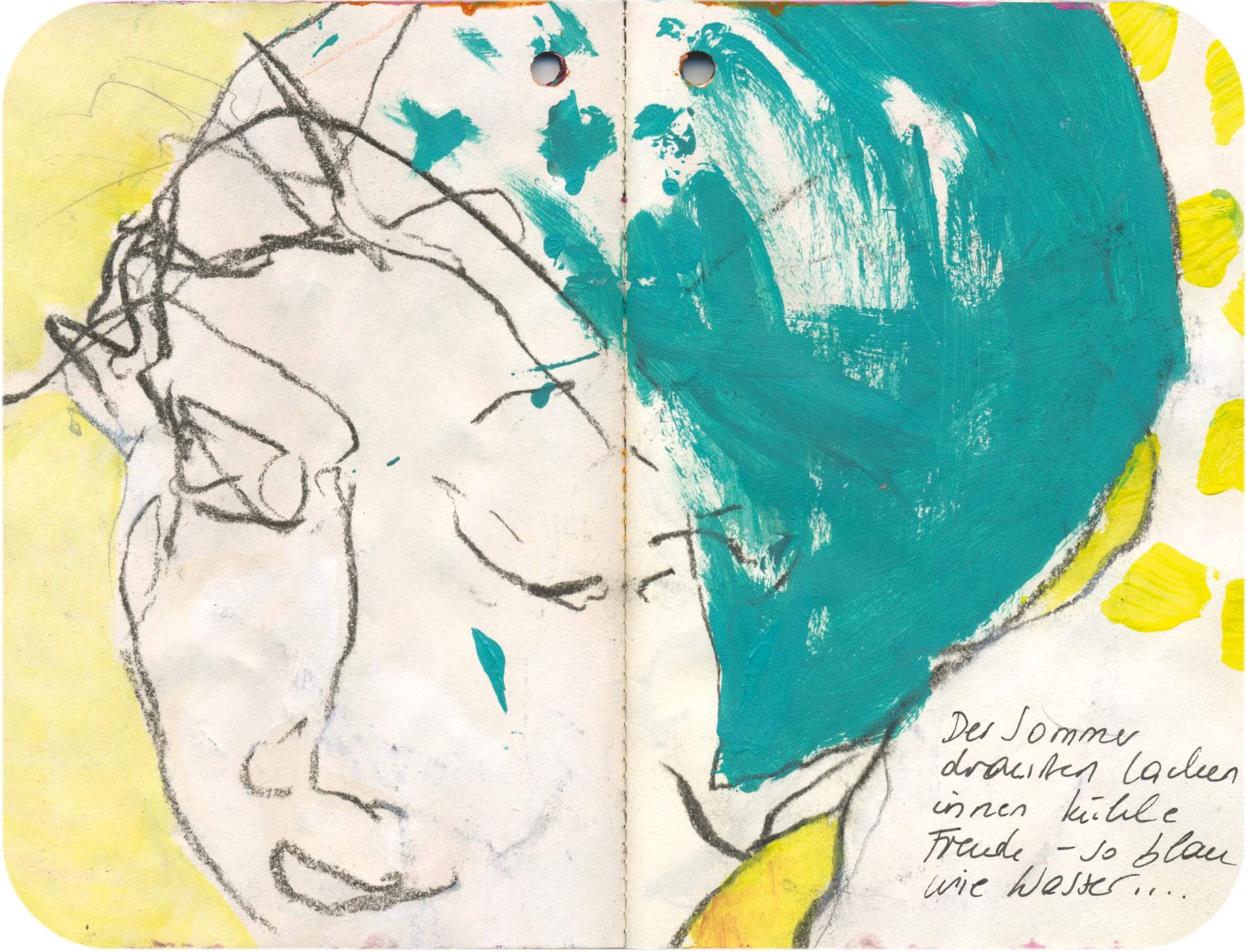 Titelbild von Sketchbook 00163