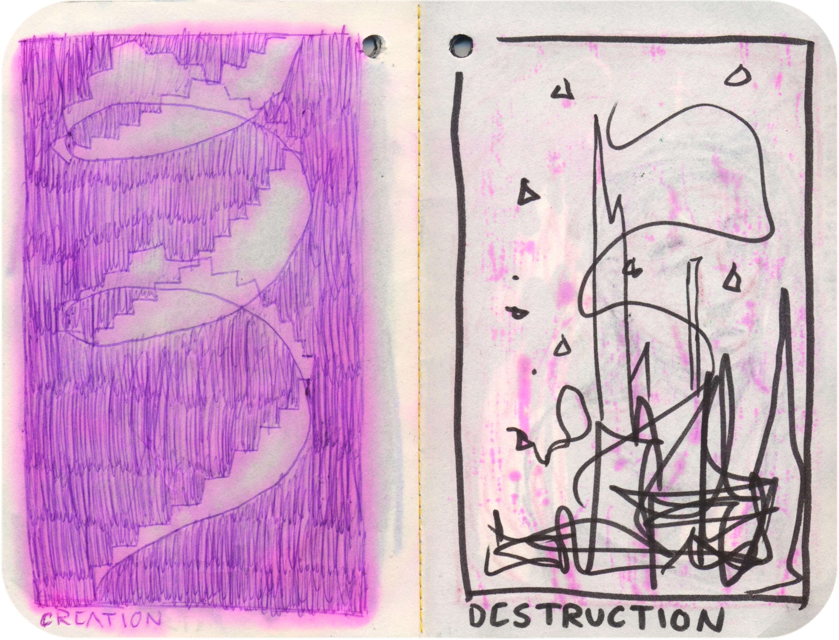 Titelbild von Sketchbook 00170
