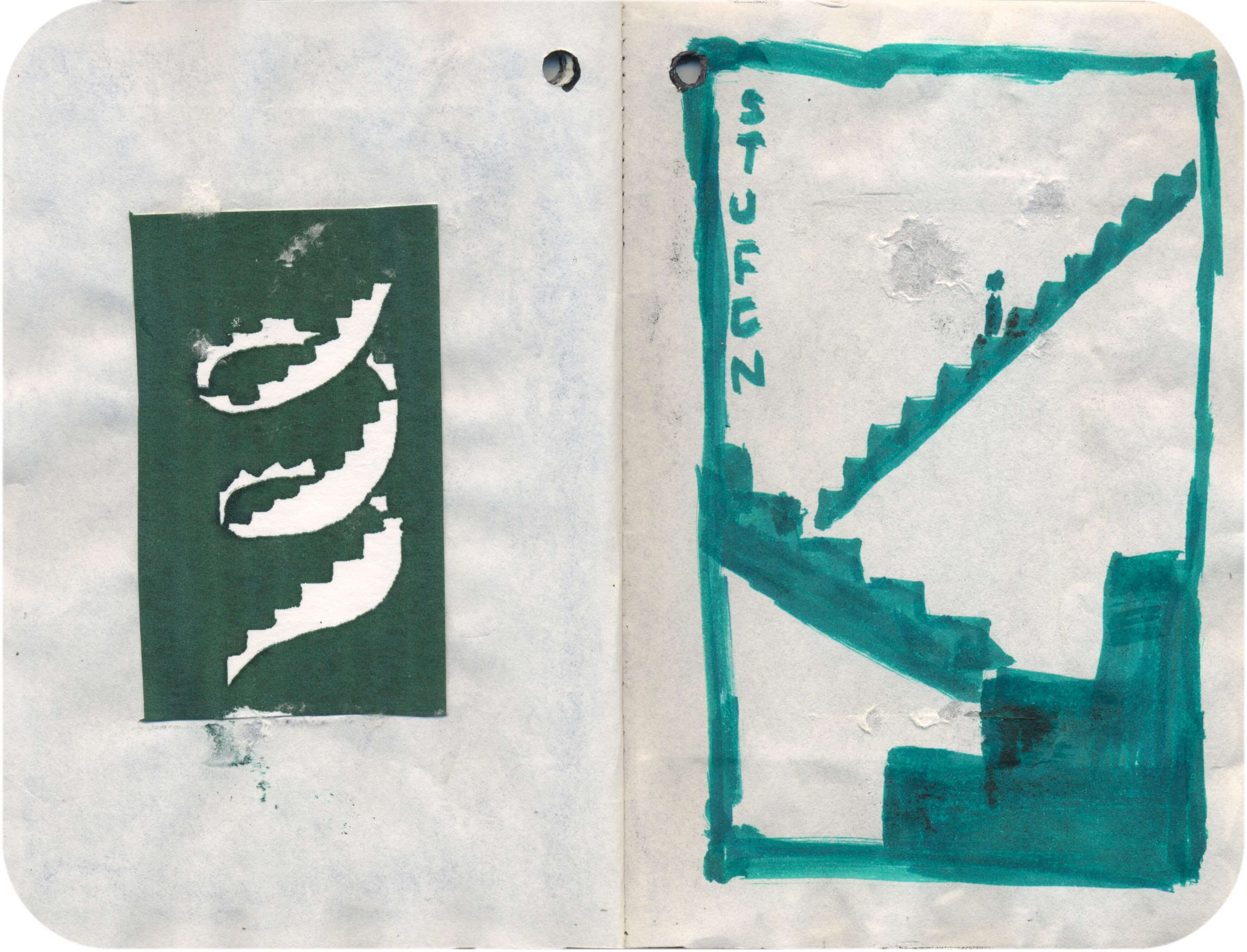 Titelbild von Sketchbook 00170