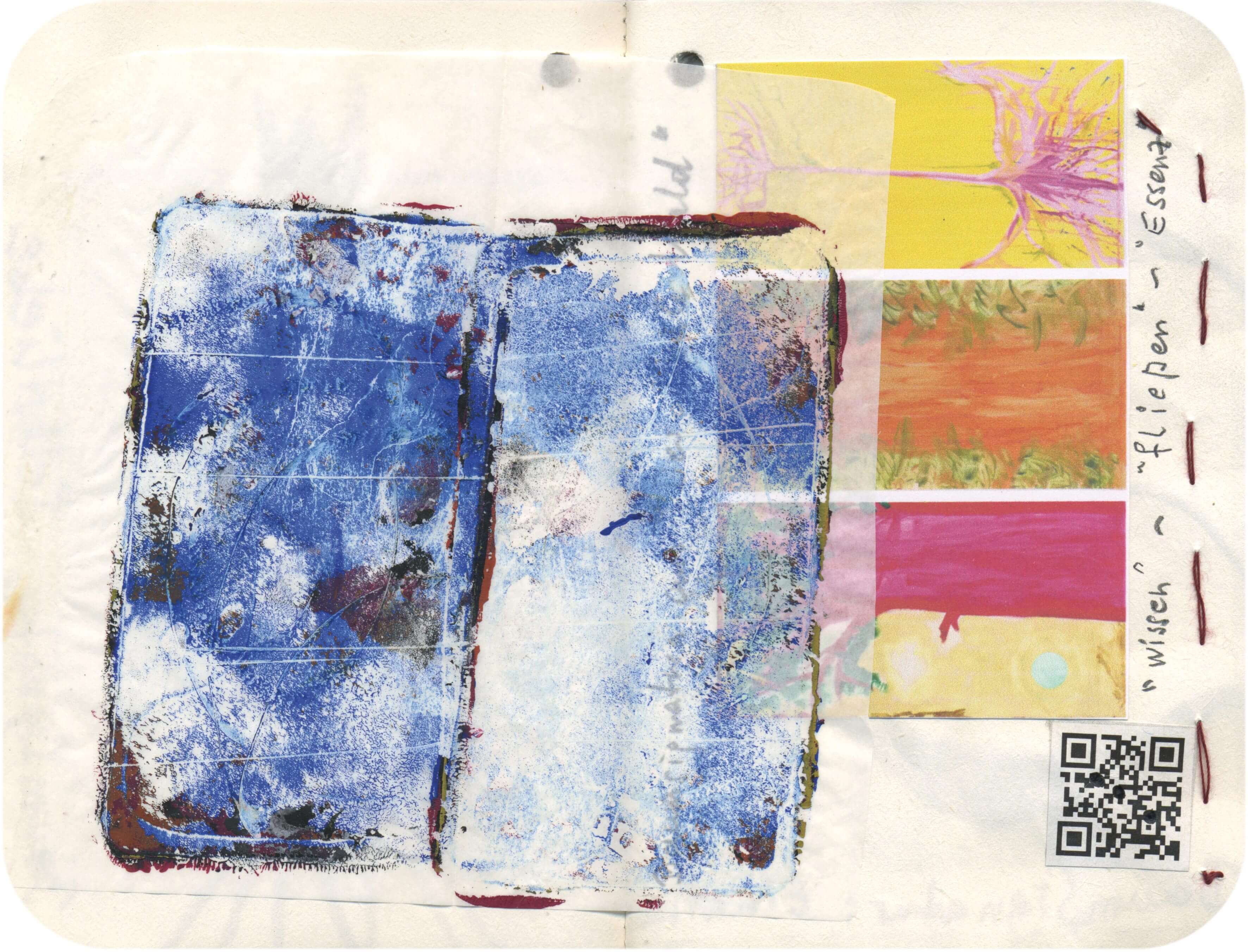 Titelbild von Sketchbook 00171