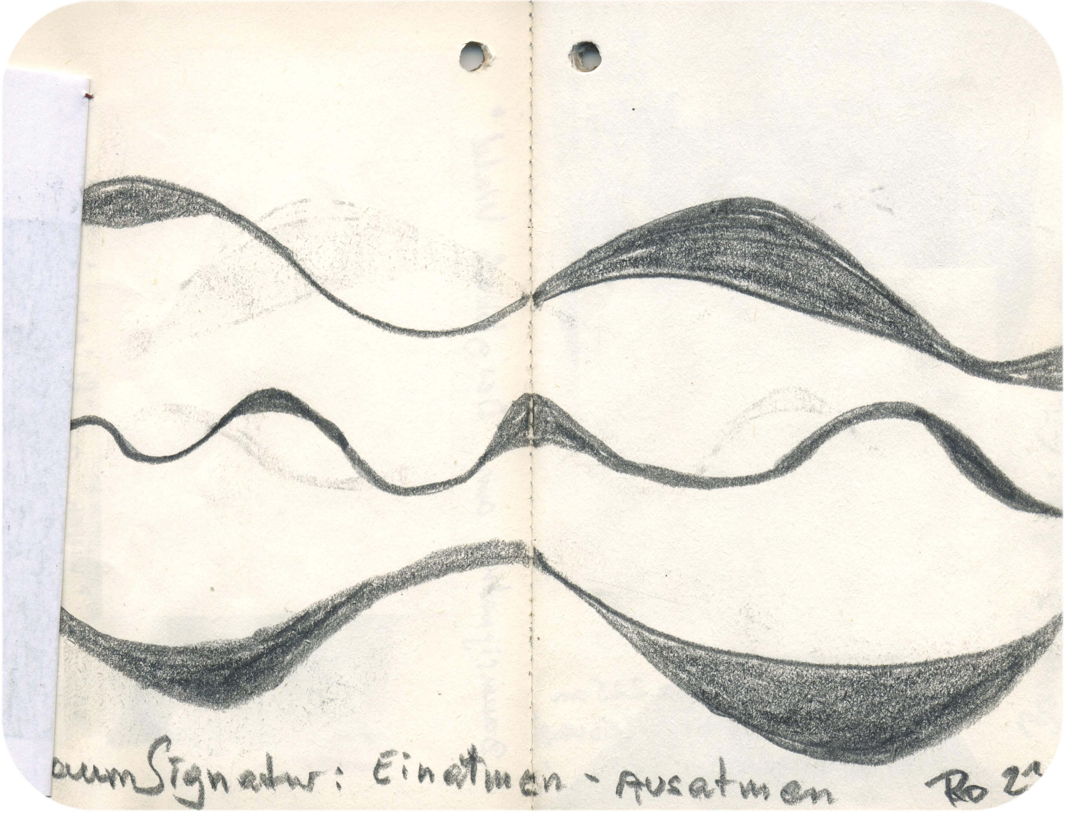Titelbild von Sketchbook 00171