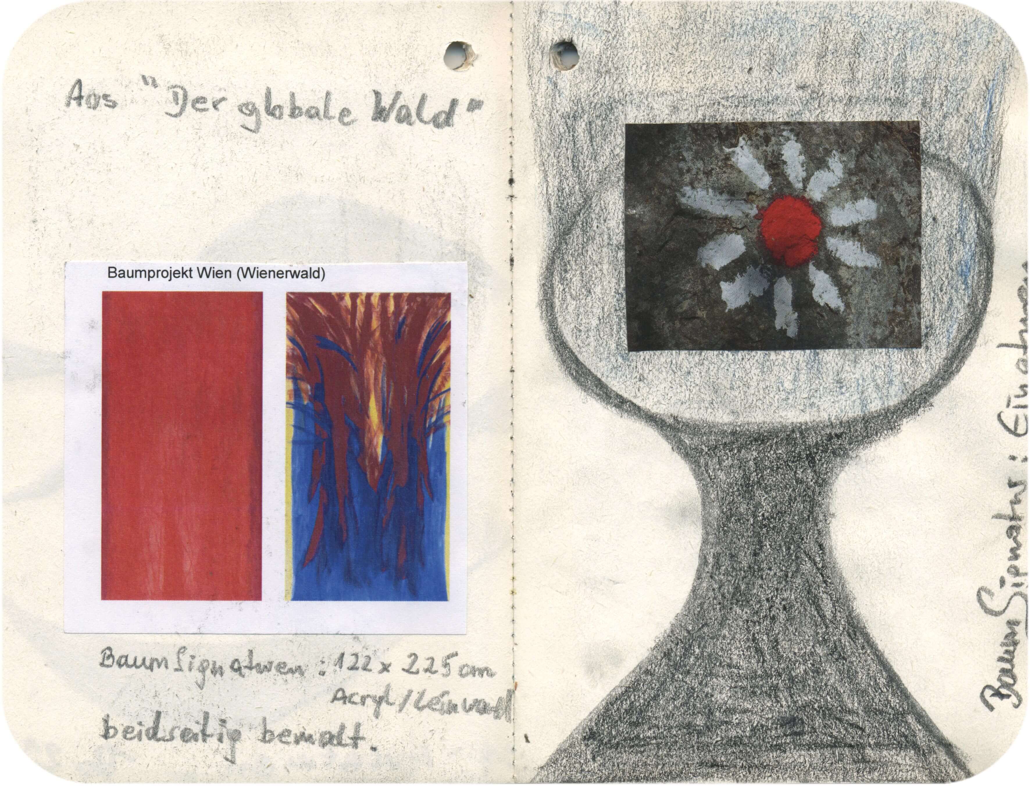 Titelbild von Sketchbook 00171