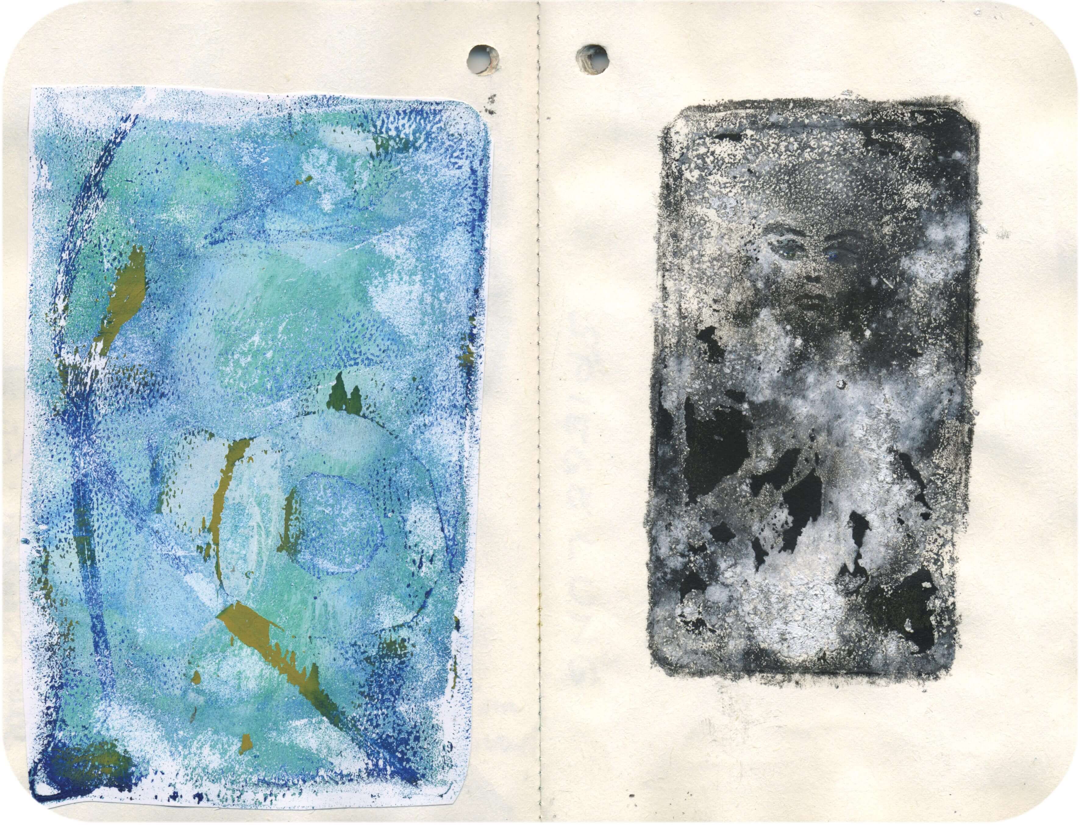 Titelbild von Sketchbook 00171