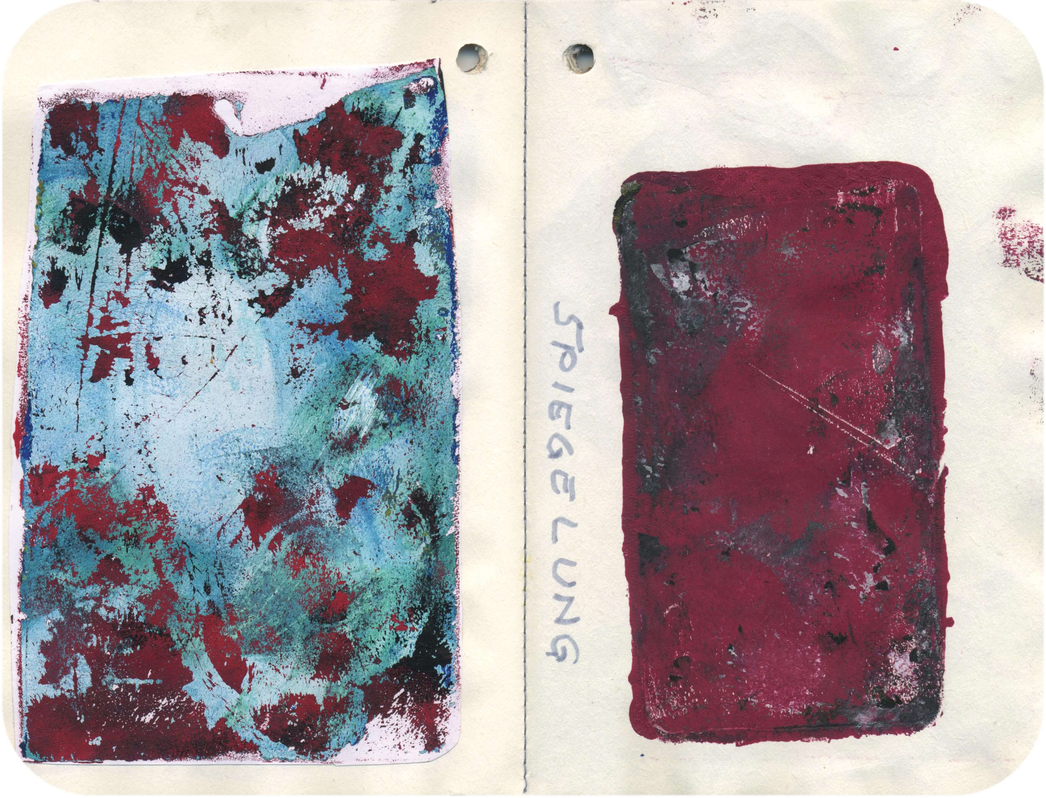 Titelbild von Sketchbook 00171