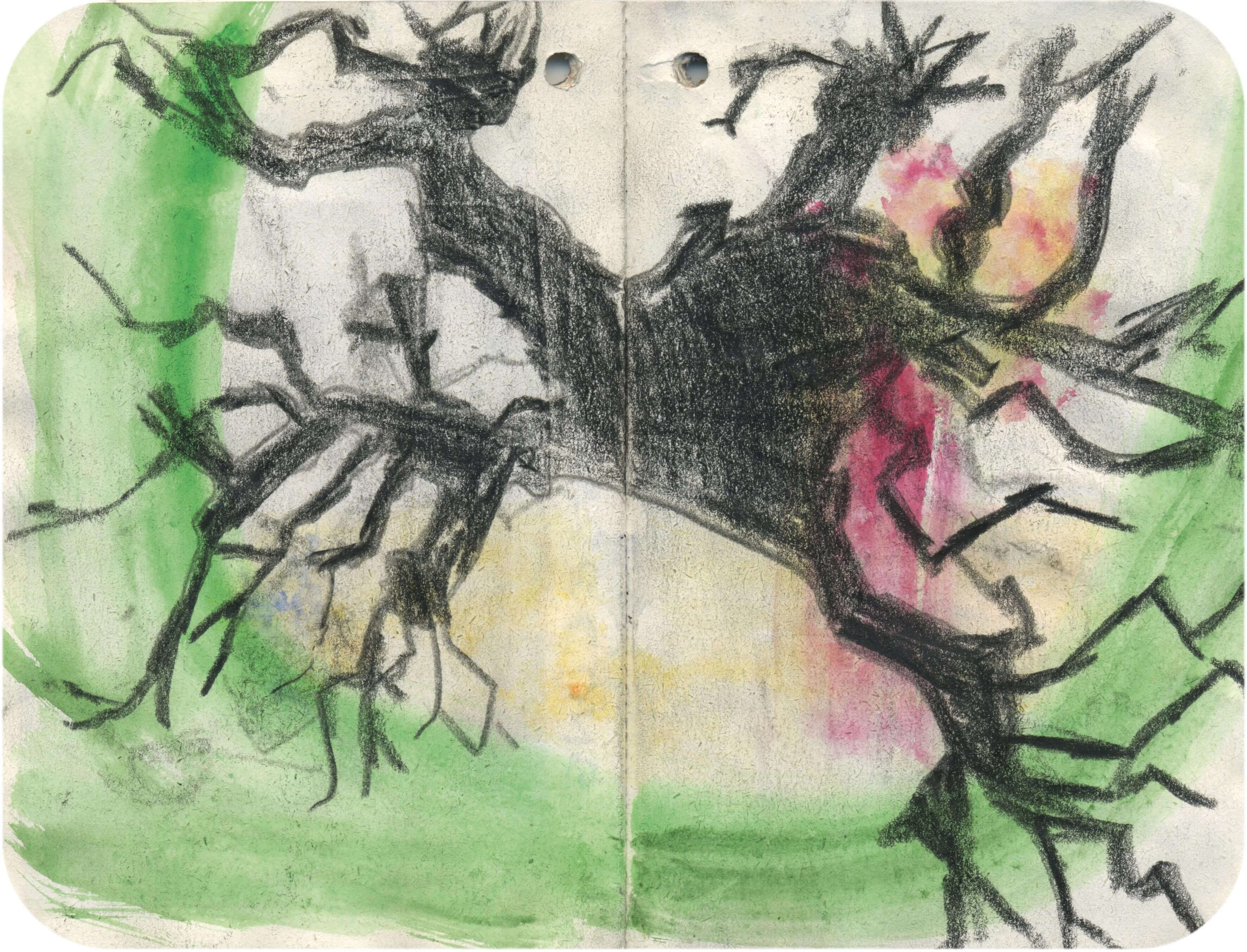 Titelbild von Sketchbook 00171