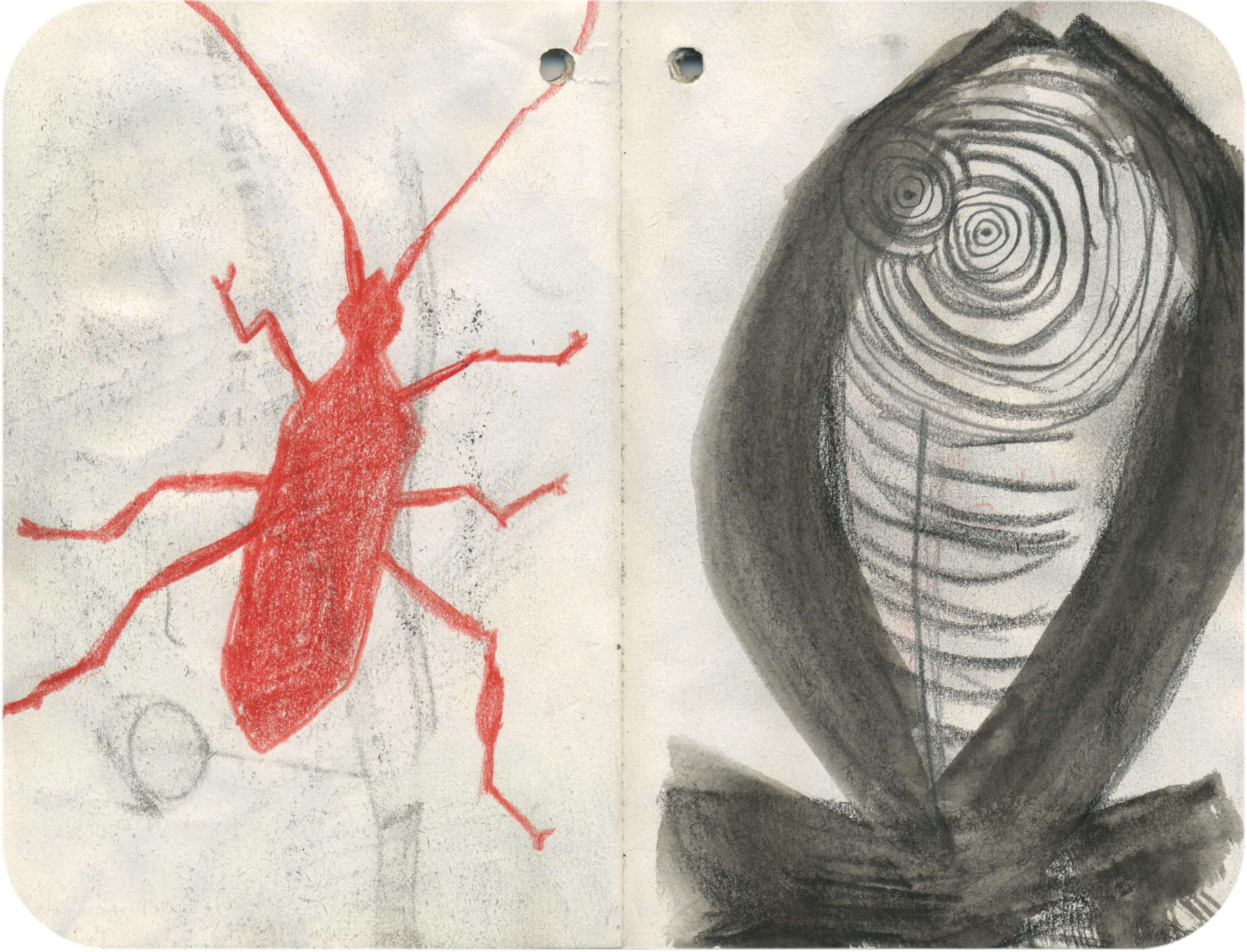Titelbild von Sketchbook 00171