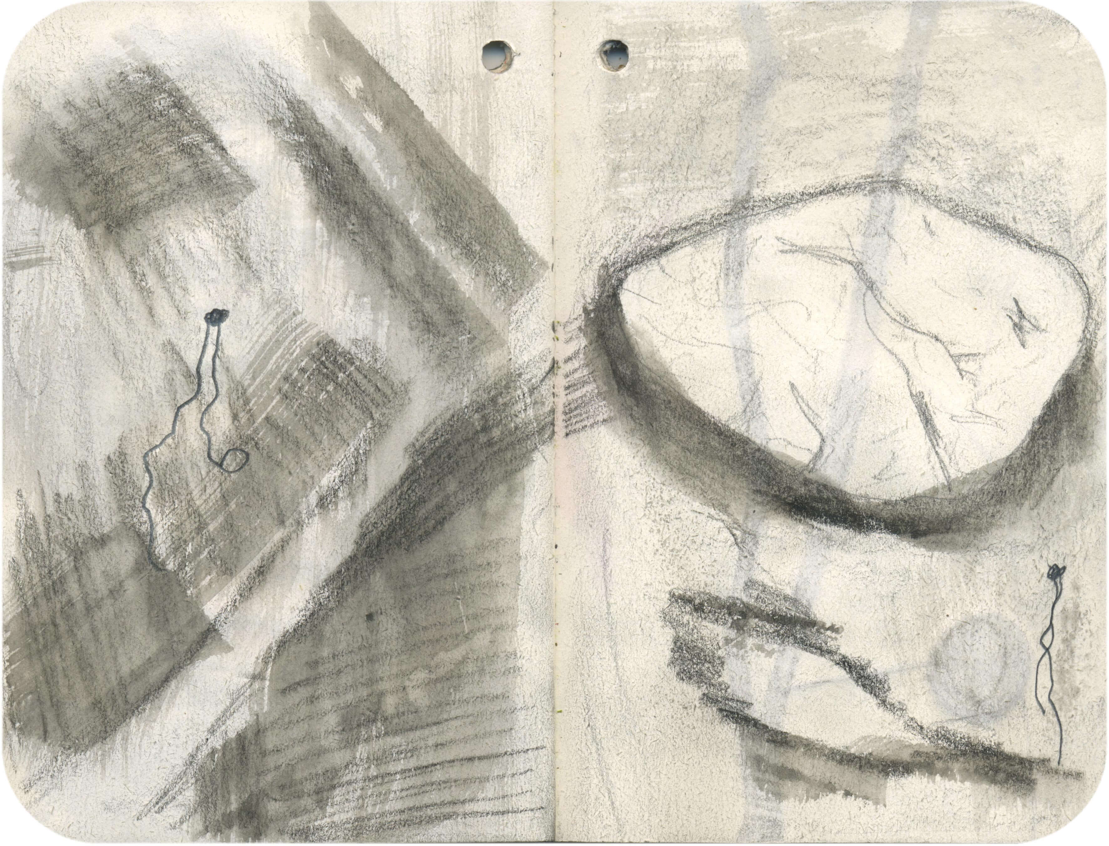 Titelbild von Sketchbook 00171