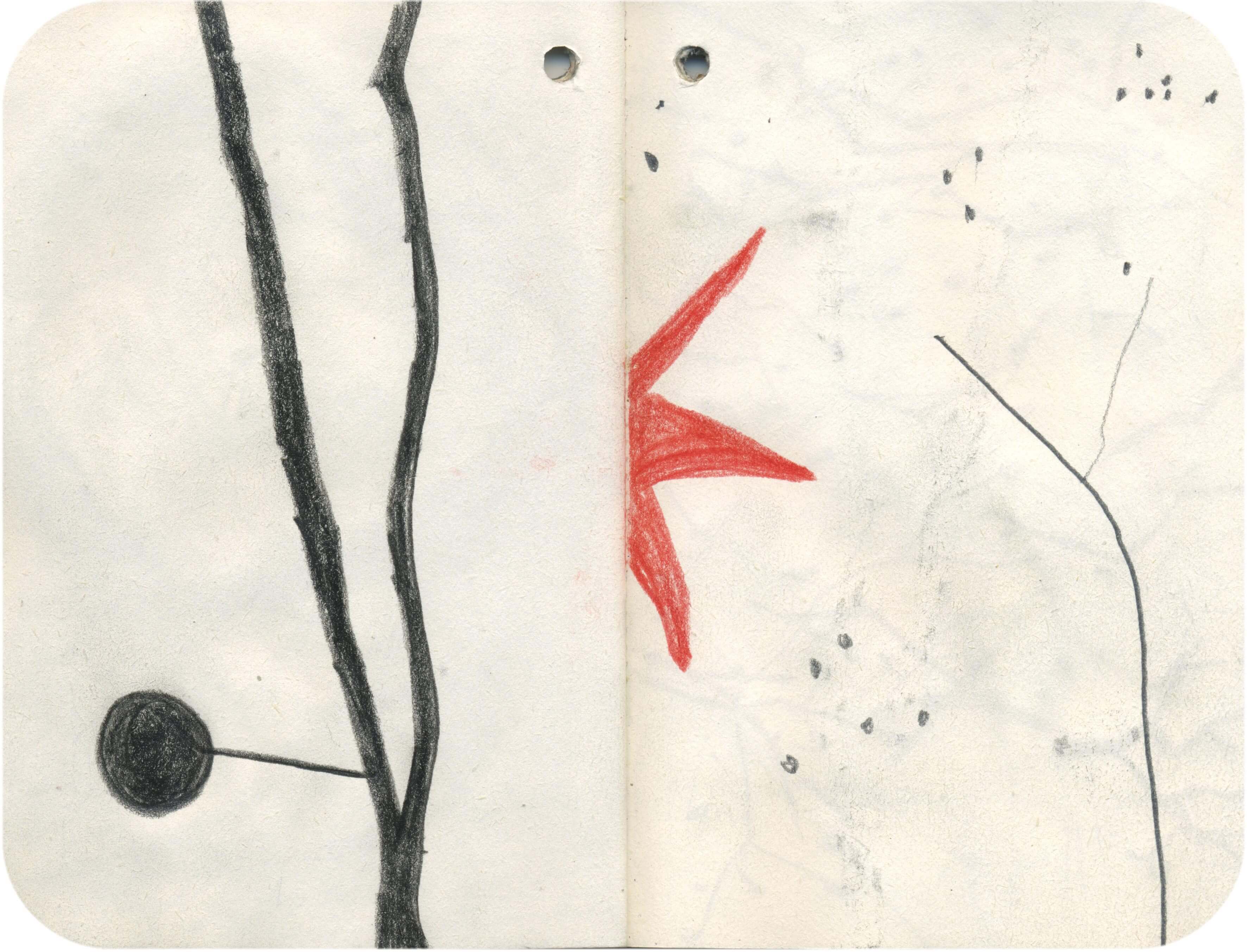 Titelbild von Sketchbook 00171