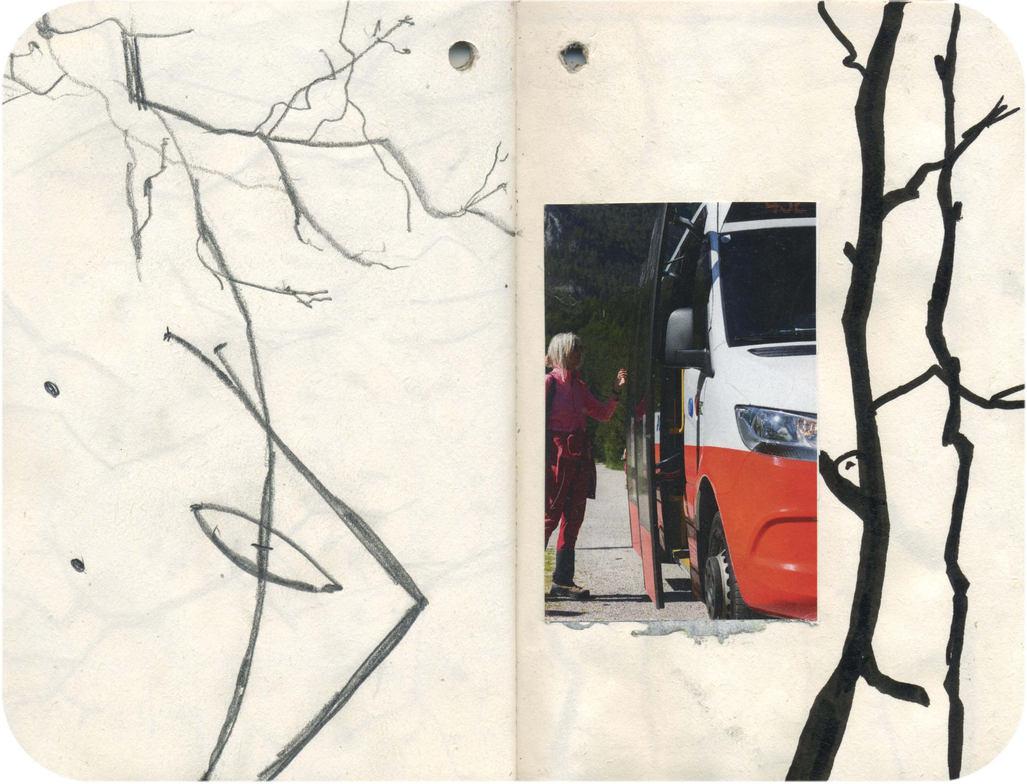 Titelbild von Sketchbook 00171