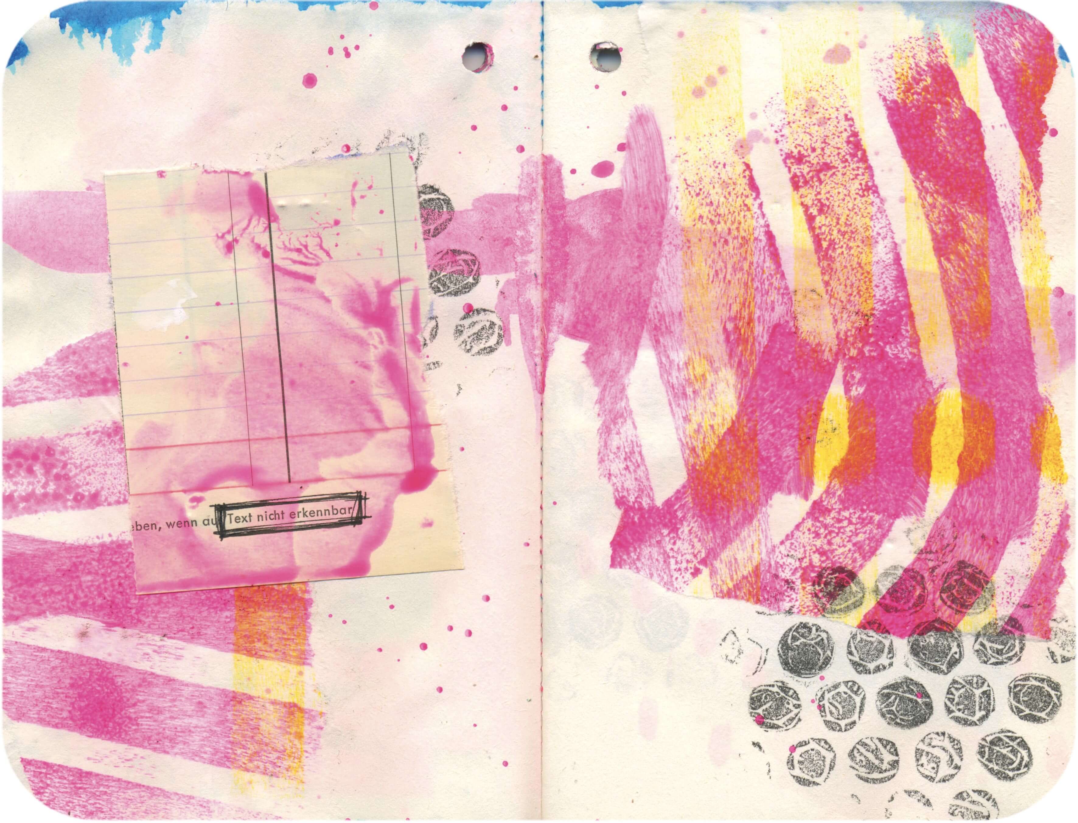 Titelbild von Sketchbook 00174