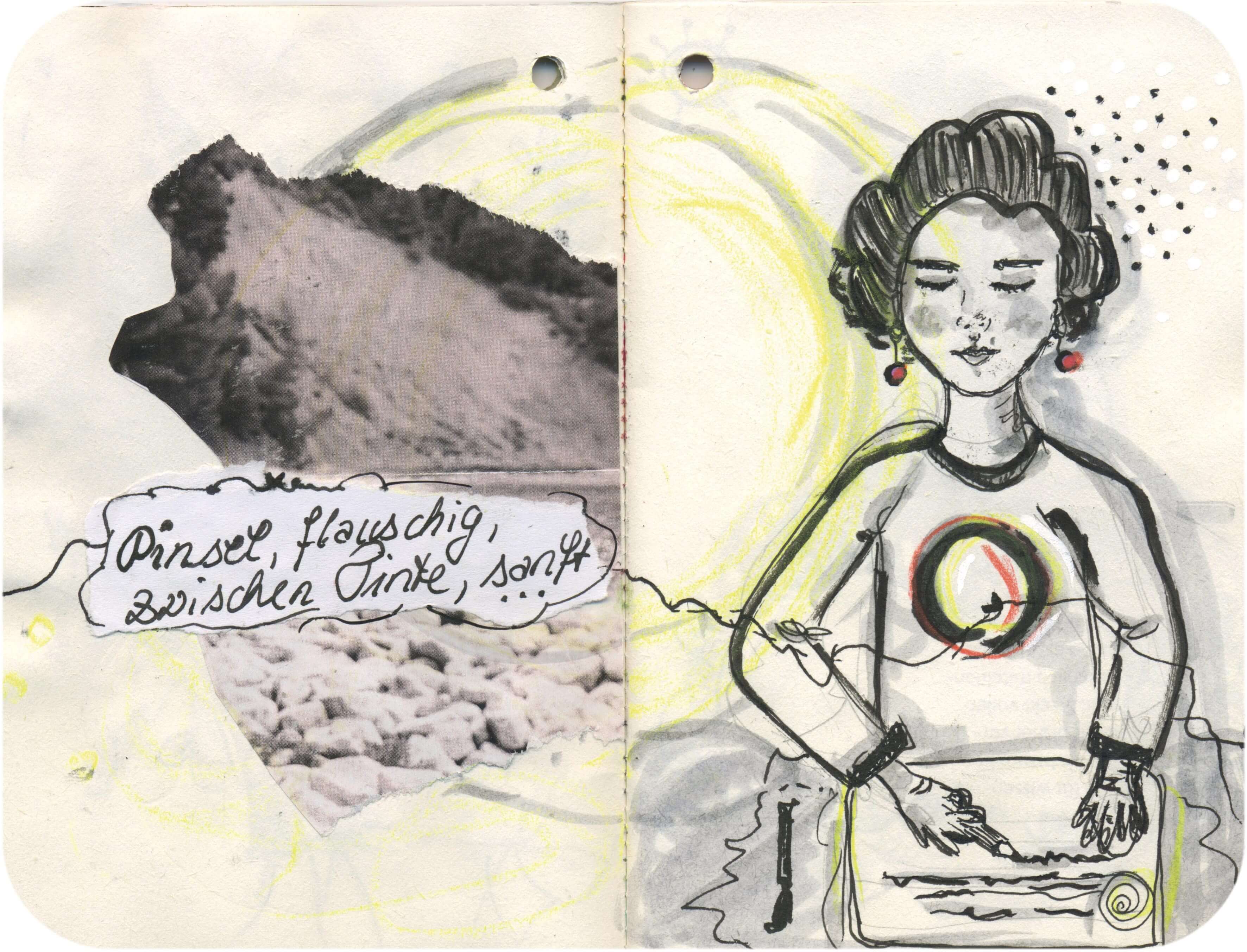 Titelbild von Sketchbook 00180