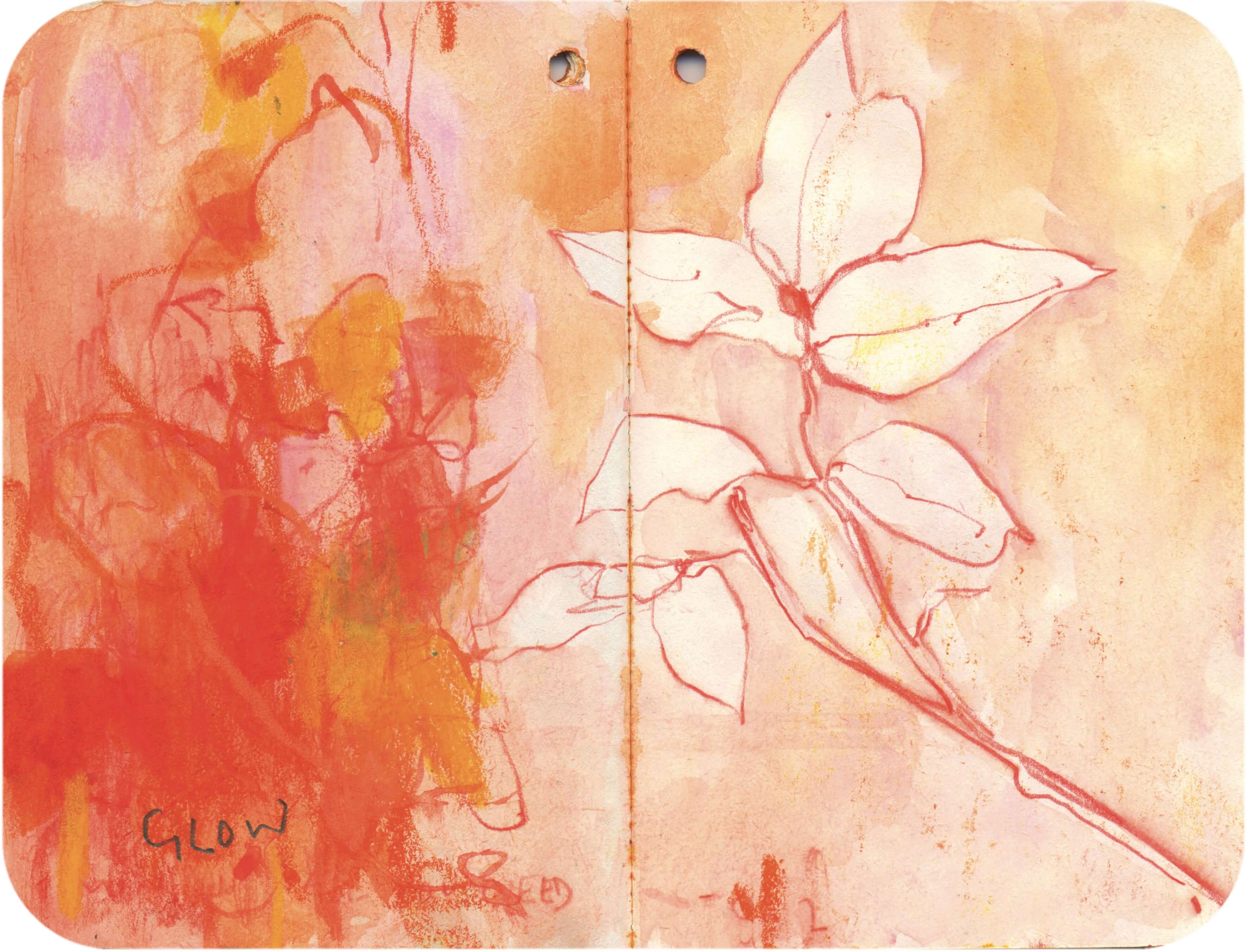 Titelbild von Sketchbook 00183